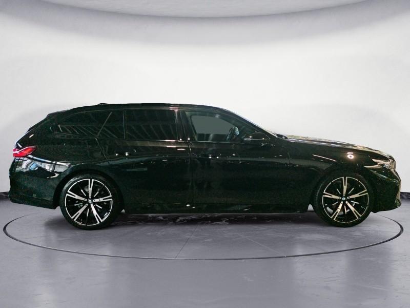 BMW 5er Touring – Bild 3