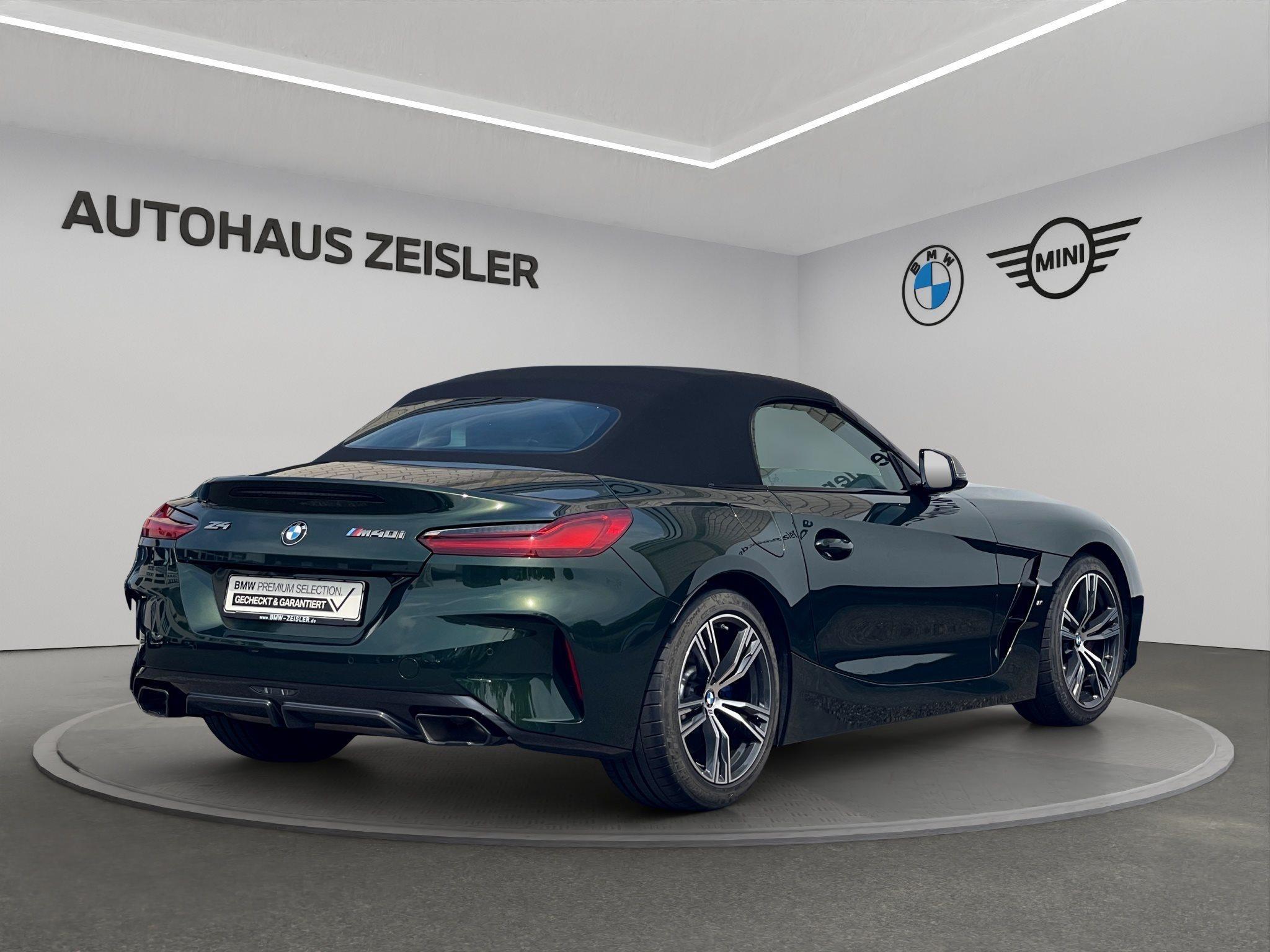 BMW Z4 – Bild 2