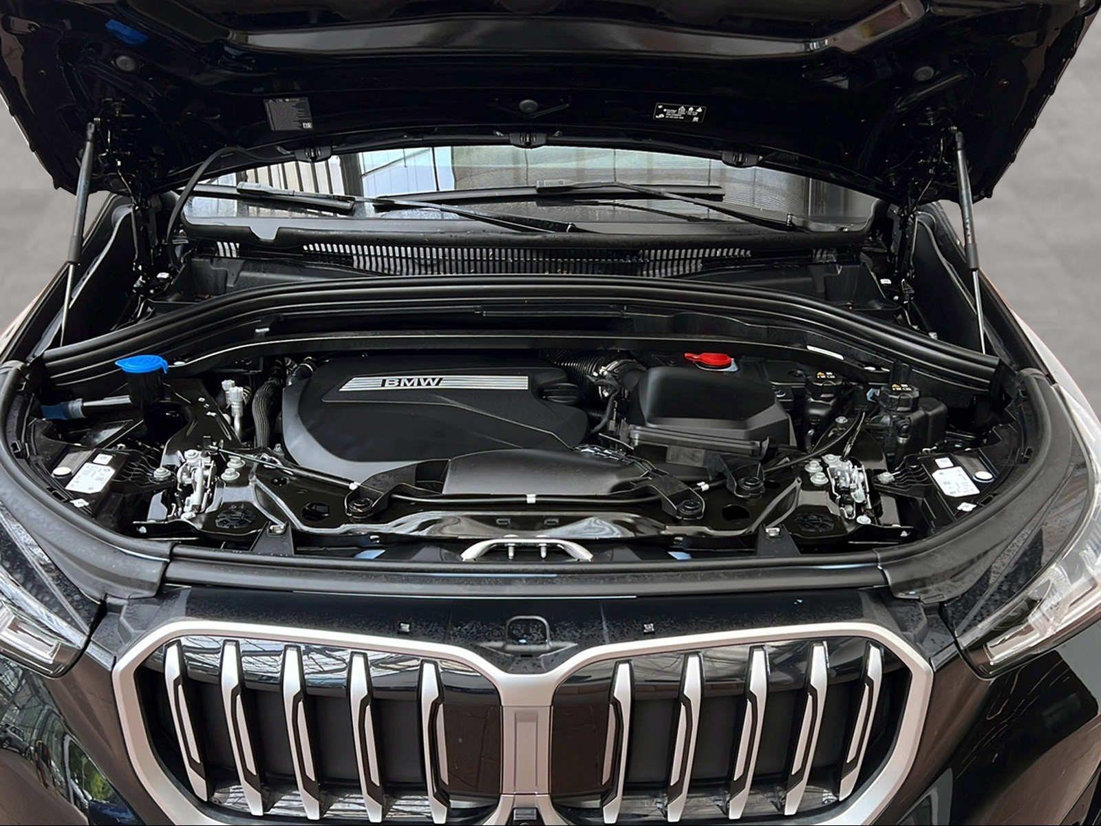 BMW X1 – Bild 16