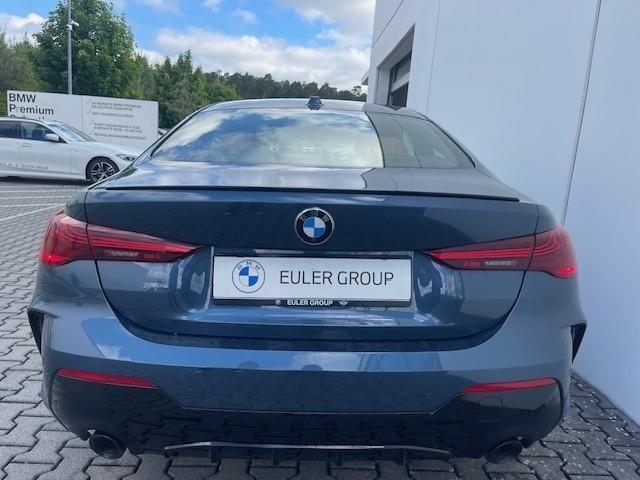 BMW 4er Coupé – Bild 10