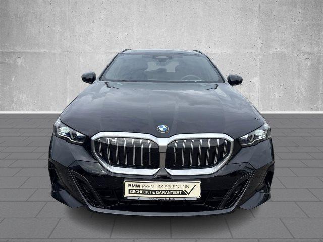 BMW 5er Touring – Bild 28