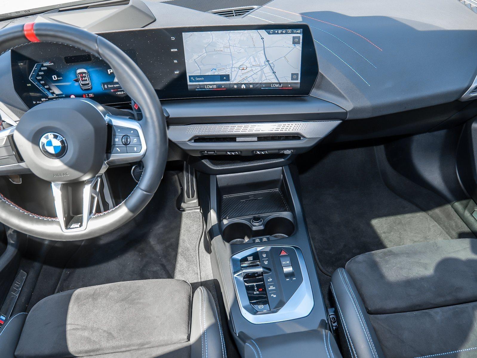 BMW 1er – Bild 19