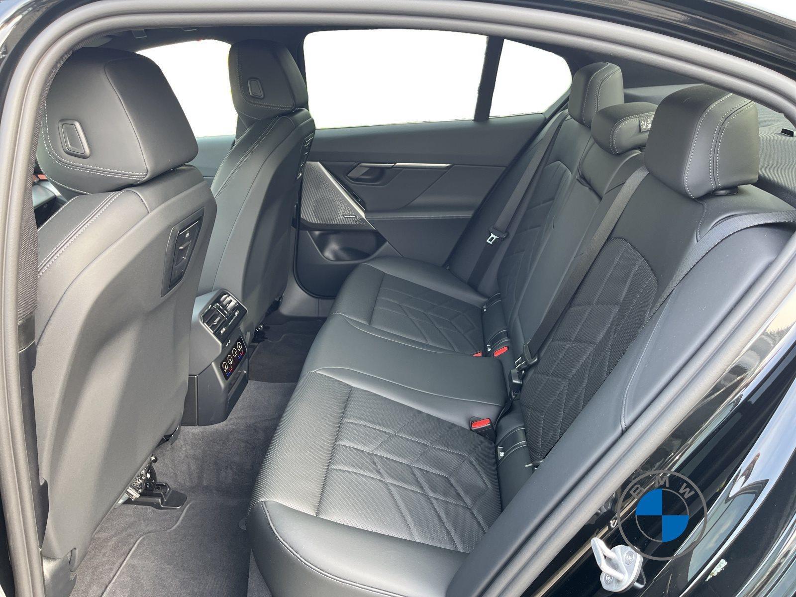 BMW 5er – Bild 14