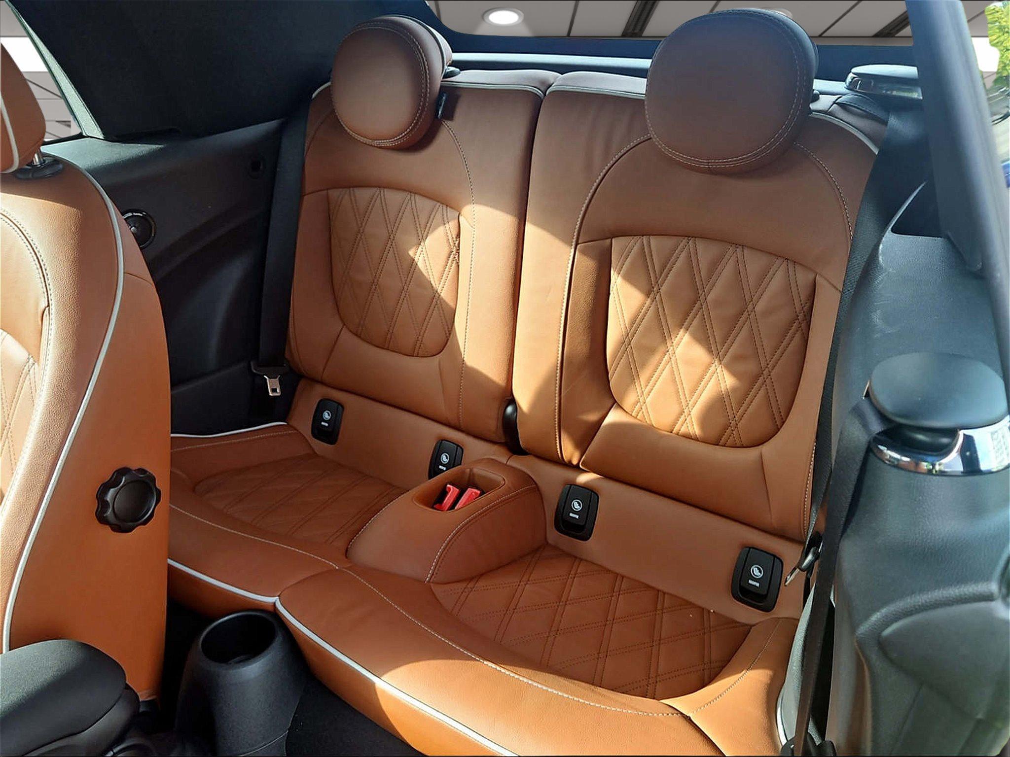 MINI Cabrio – Bild 8