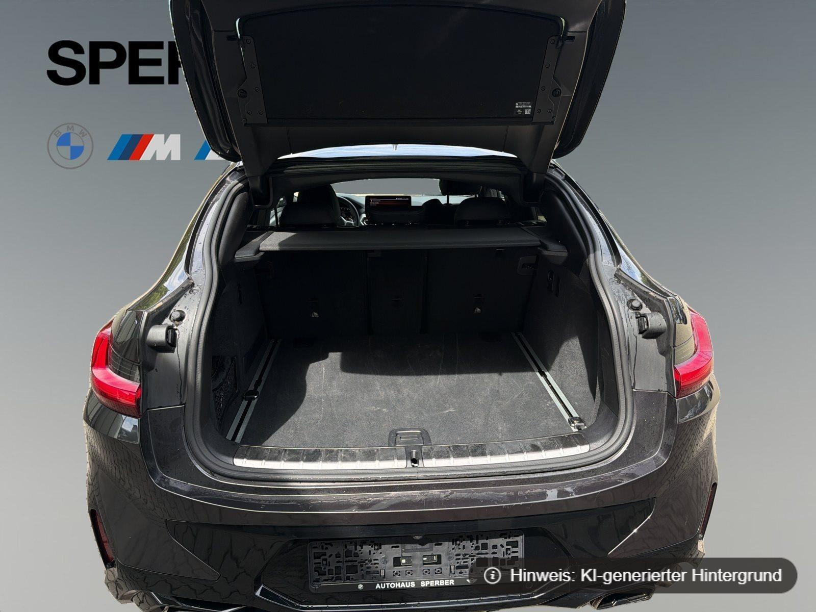 BMW X4 – Bild 20