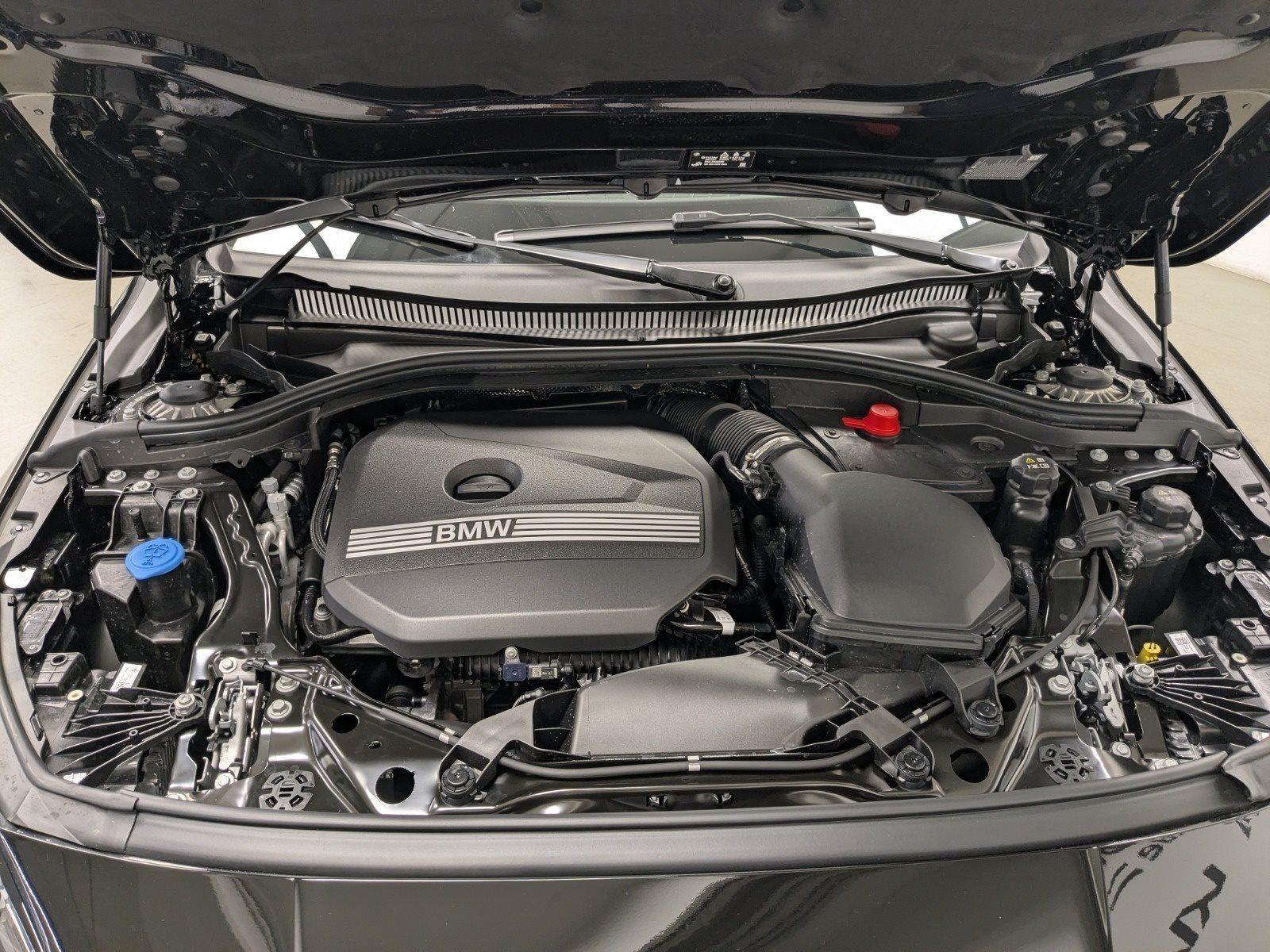 BMW 1er – Bild 8