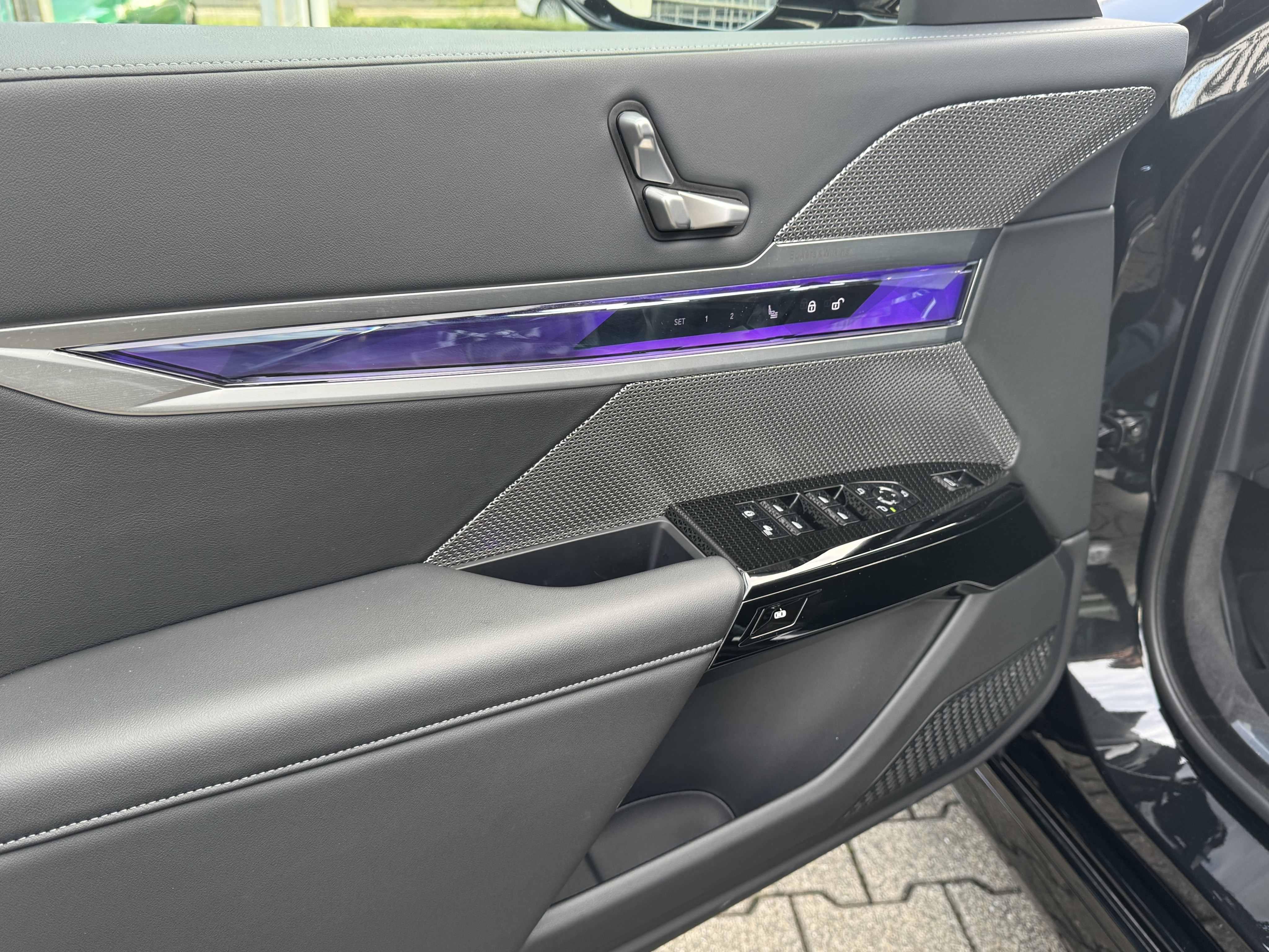 BMW 7er – Bild 11