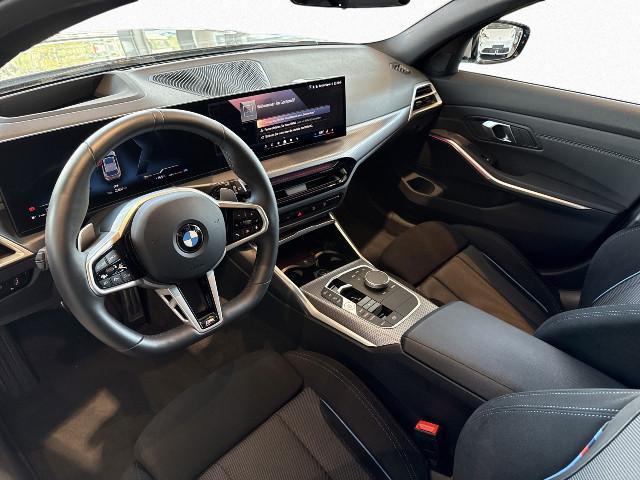 BMW 3er Touring – Bild 6