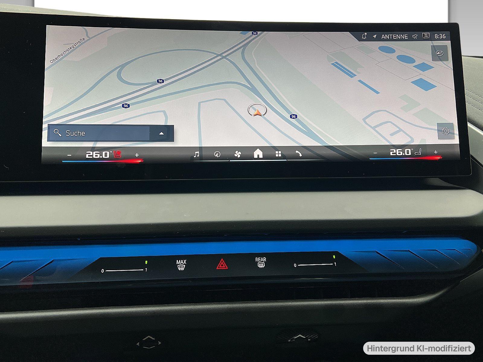 BMW X3 – Bild 15