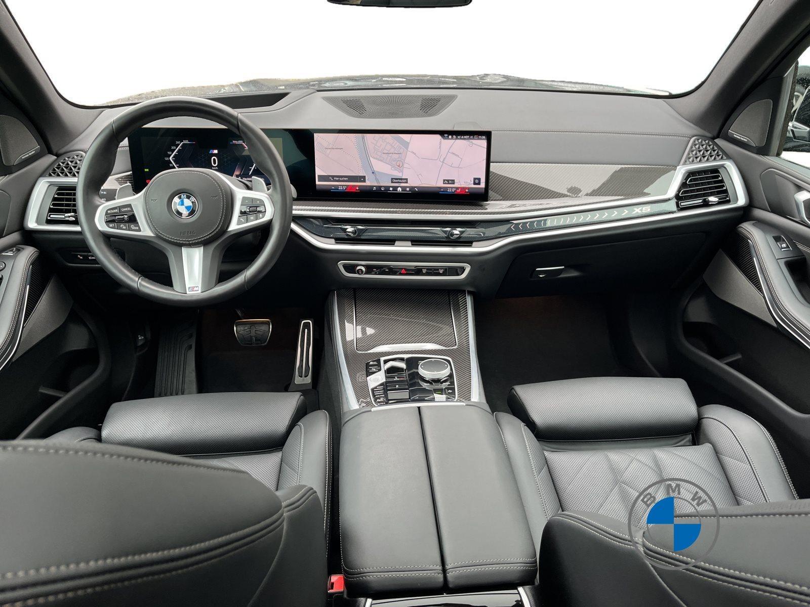 BMW X5 – Bild 7