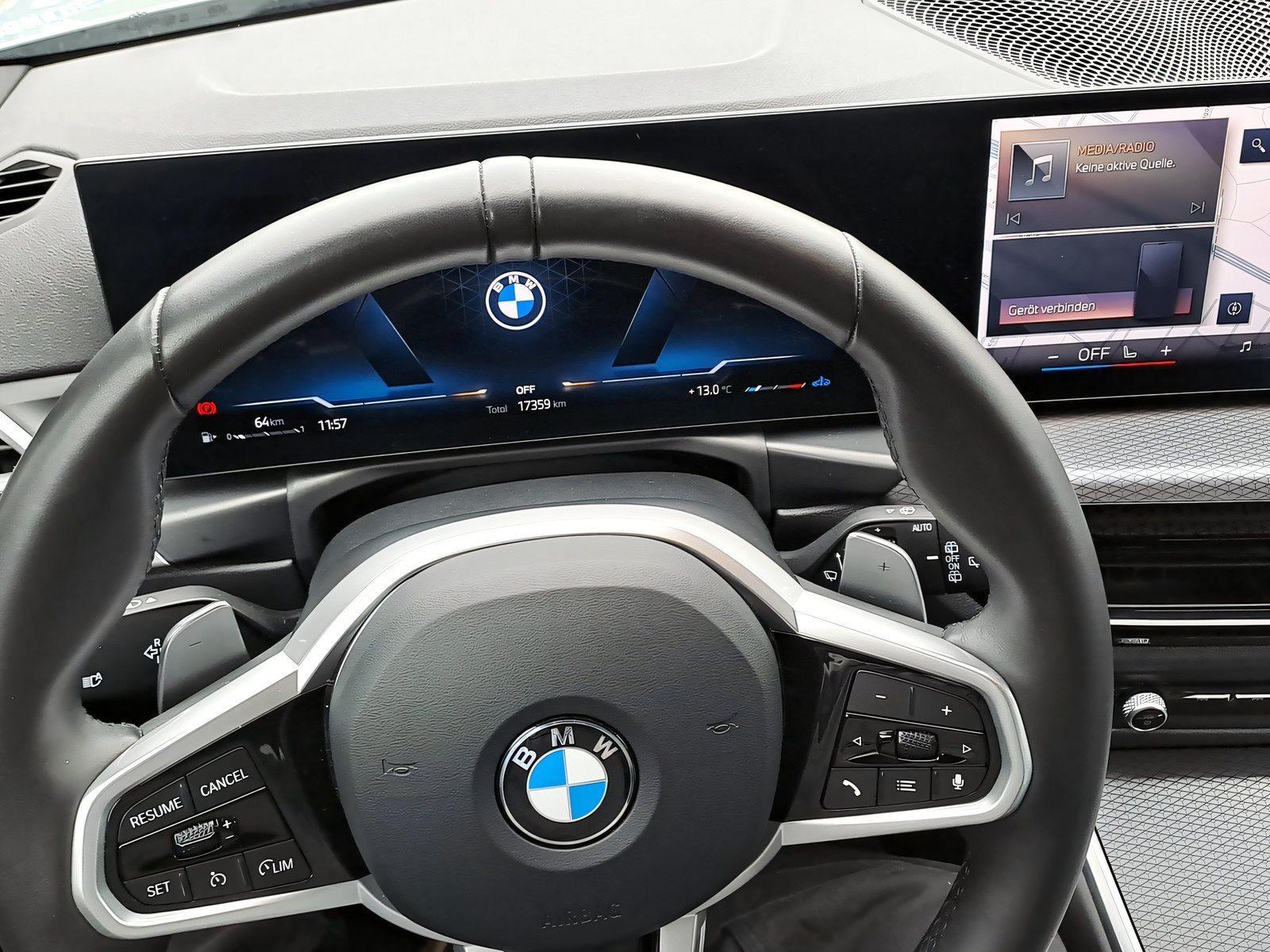 BMW 3er Touring – Bild 21