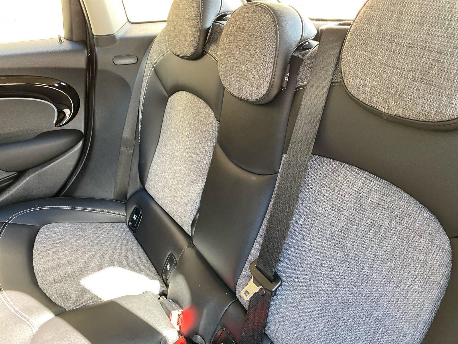 MINI Cooper 5-Türer – Bild 7