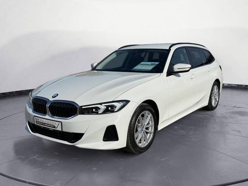 BMW 3er Touring