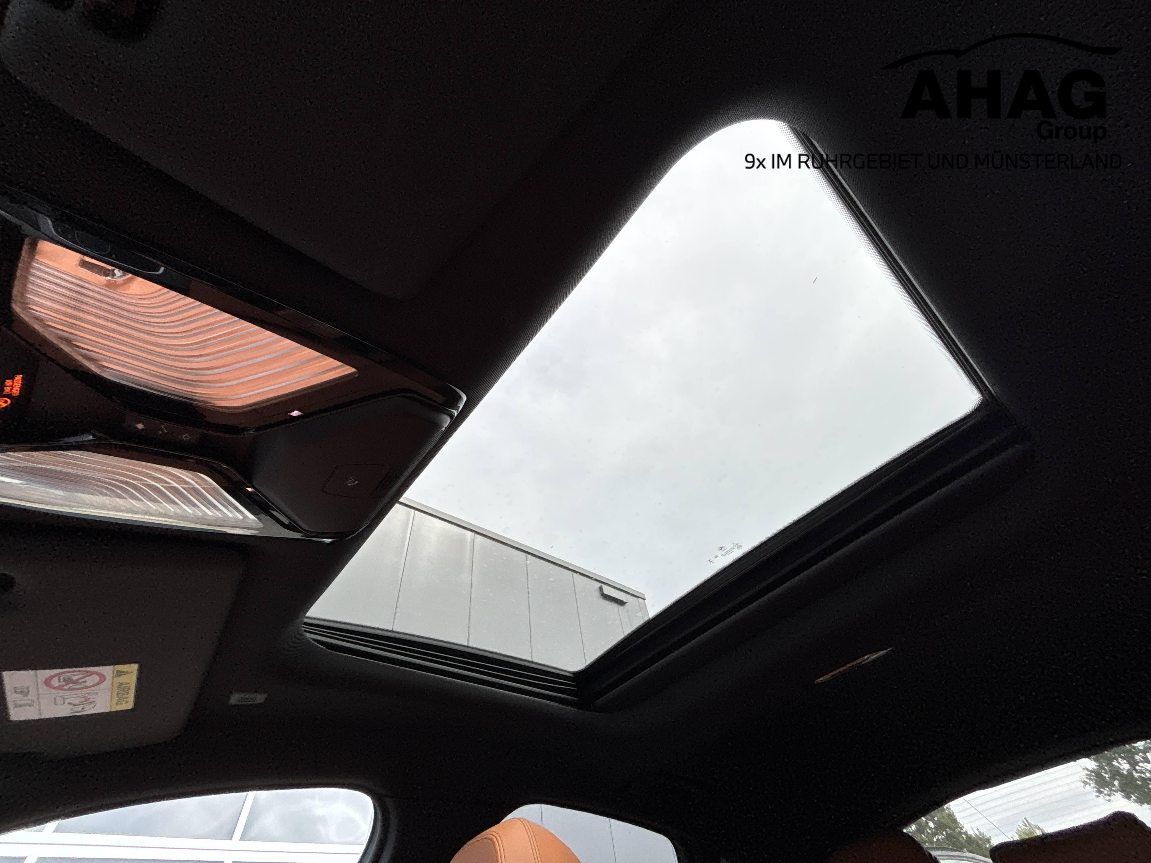 BMW 4er Gran Coupé – Bild 14