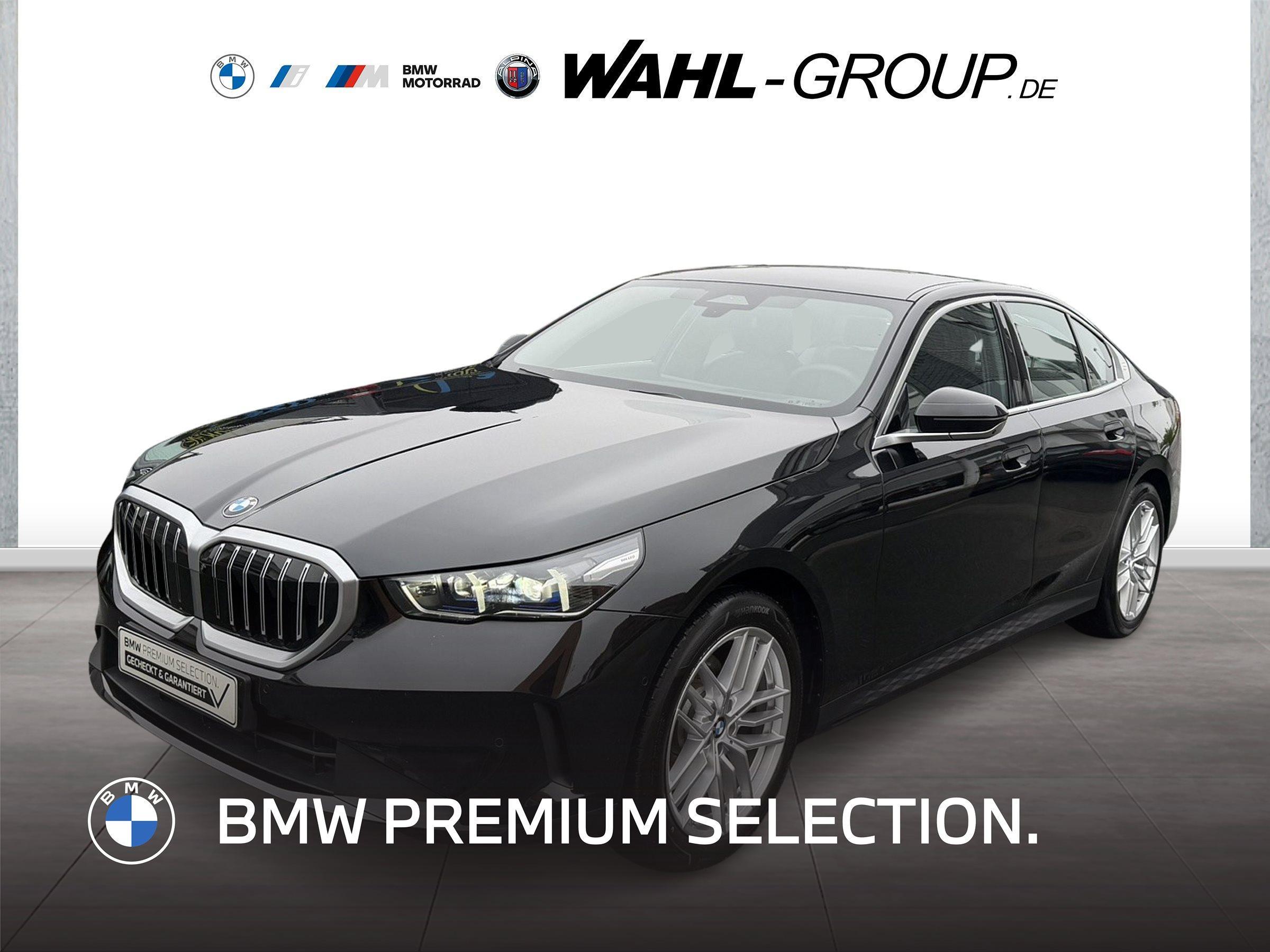 BMW 5er – Bild 2