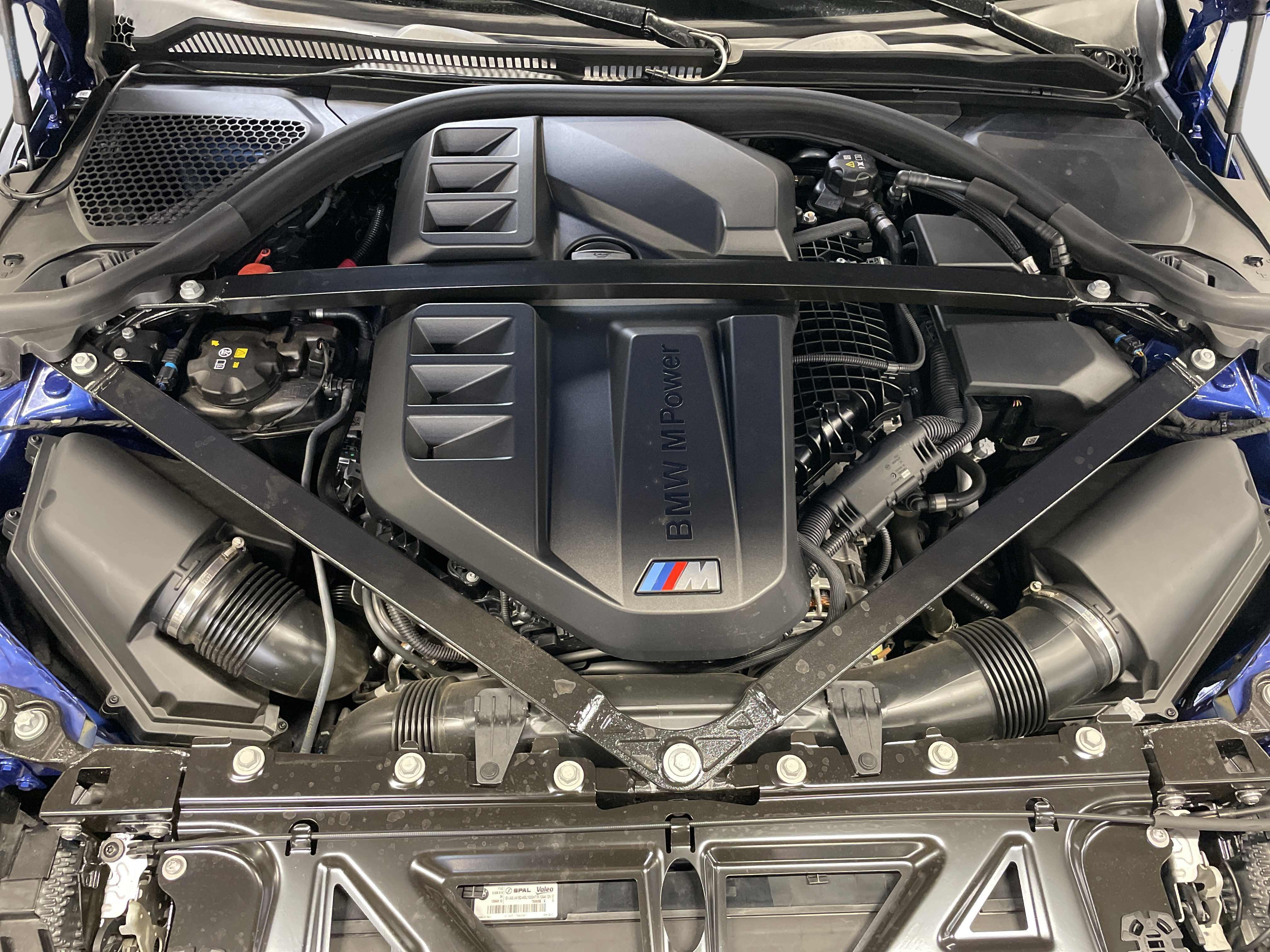 BMW M2 Coupé – Bild 11