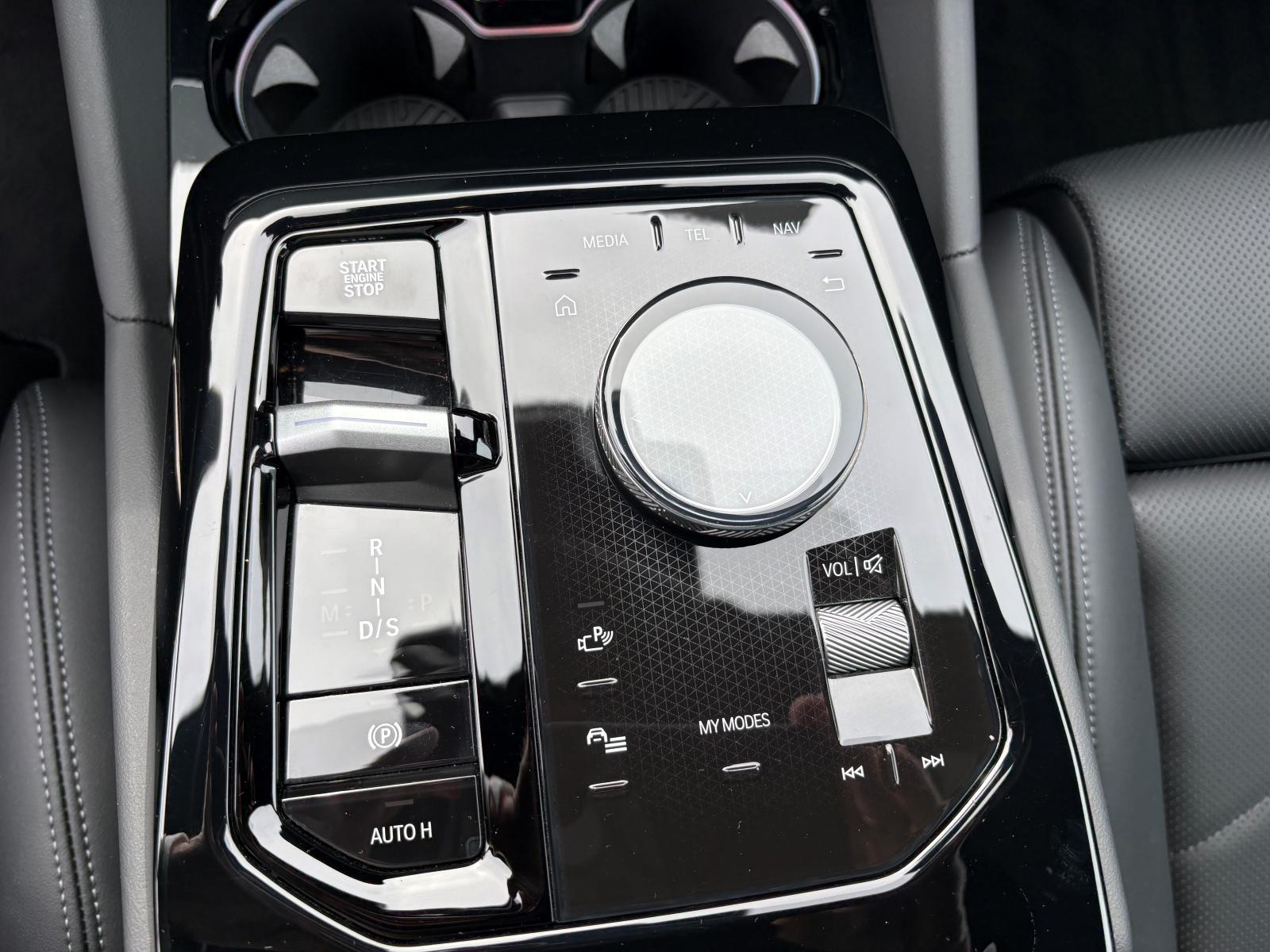 BMW 5er Touring – Bild 8