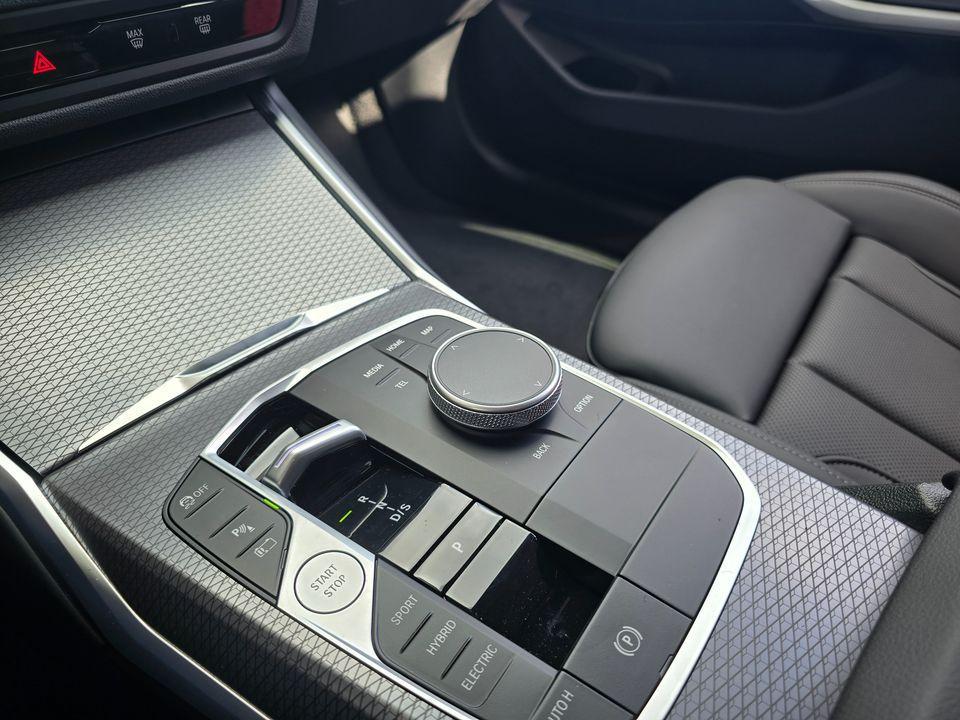 BMW 3er – Bild 49