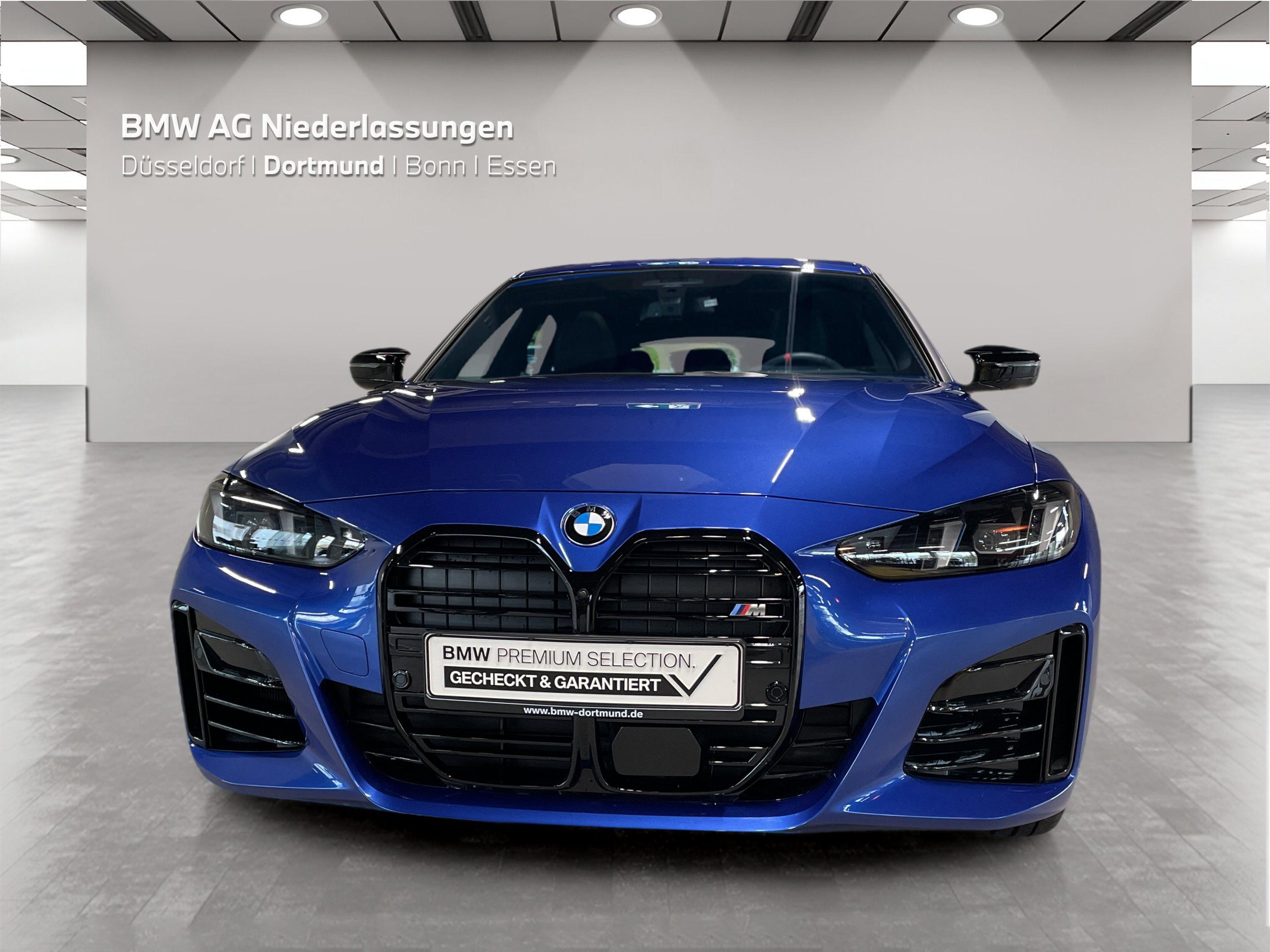BMW 4er Gran Coupé – Bild 17