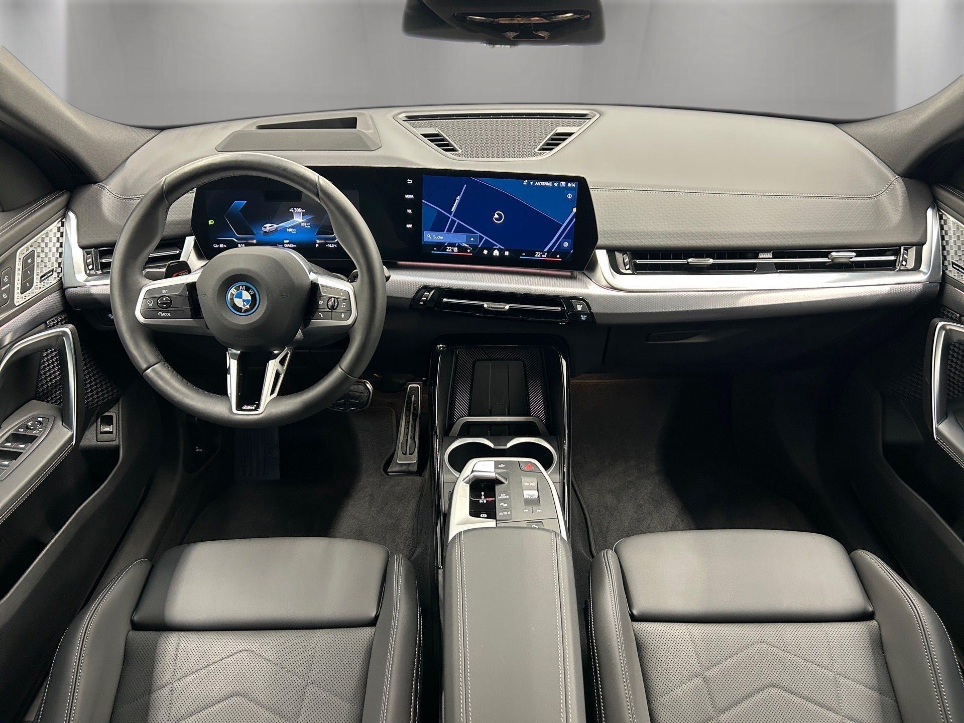BMW iX2 – Bild 20