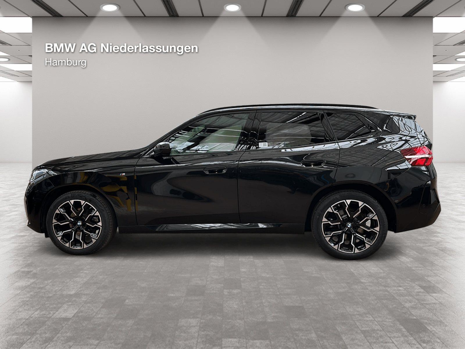 BMW X3 – Bild 2
