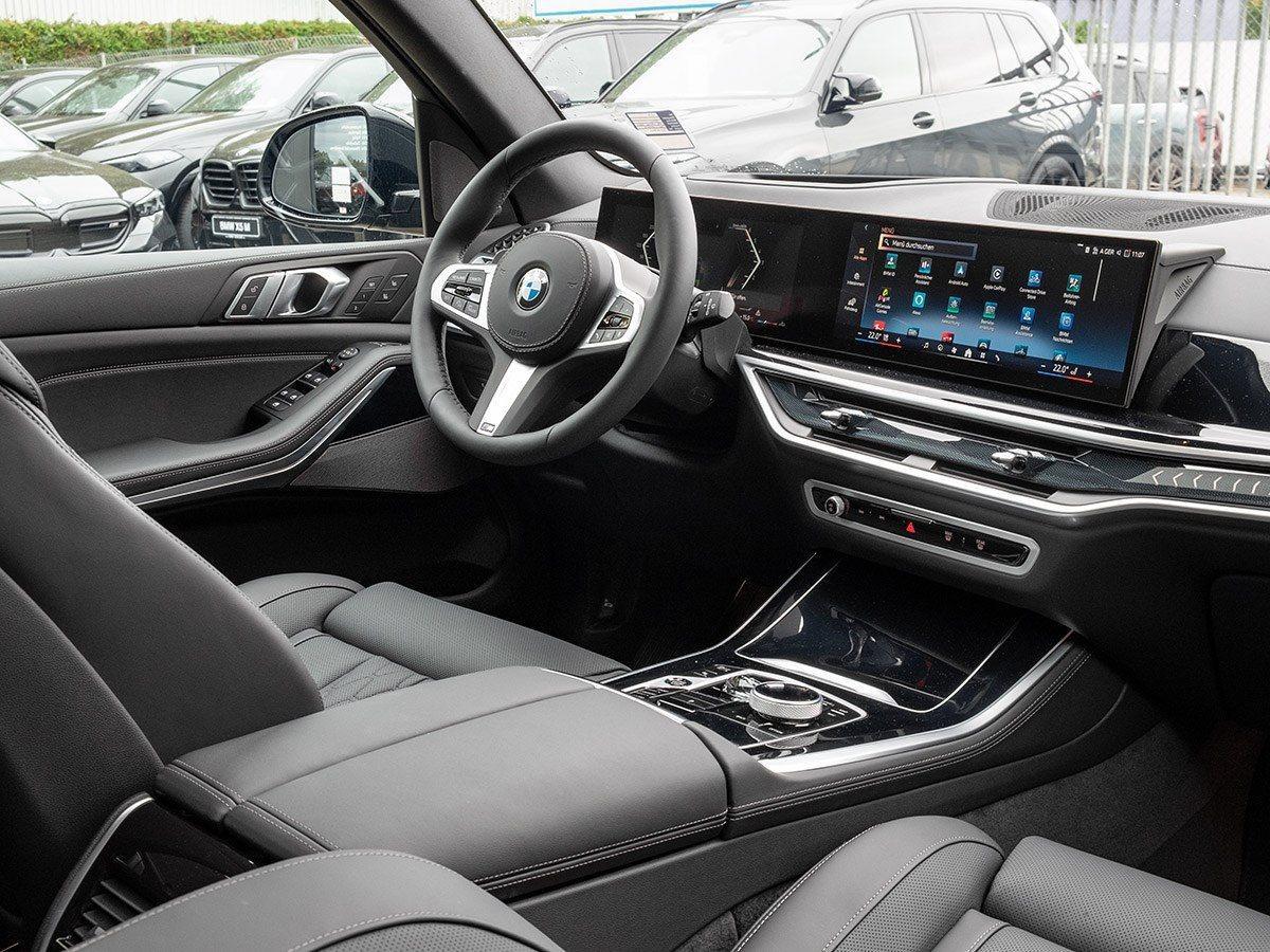 BMW X5 – Bild 8