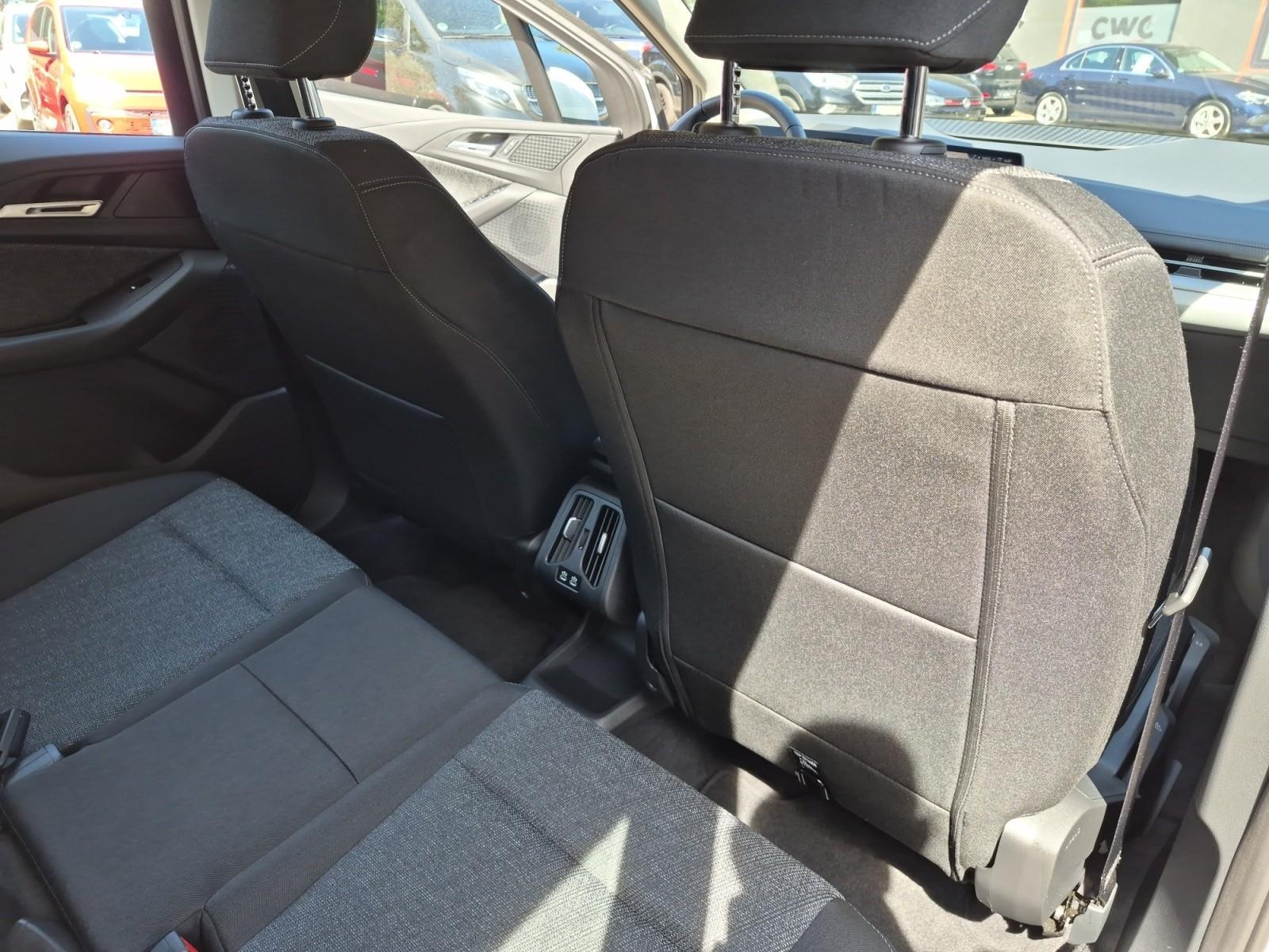 BMW 2er Active Tourer – Bild 34