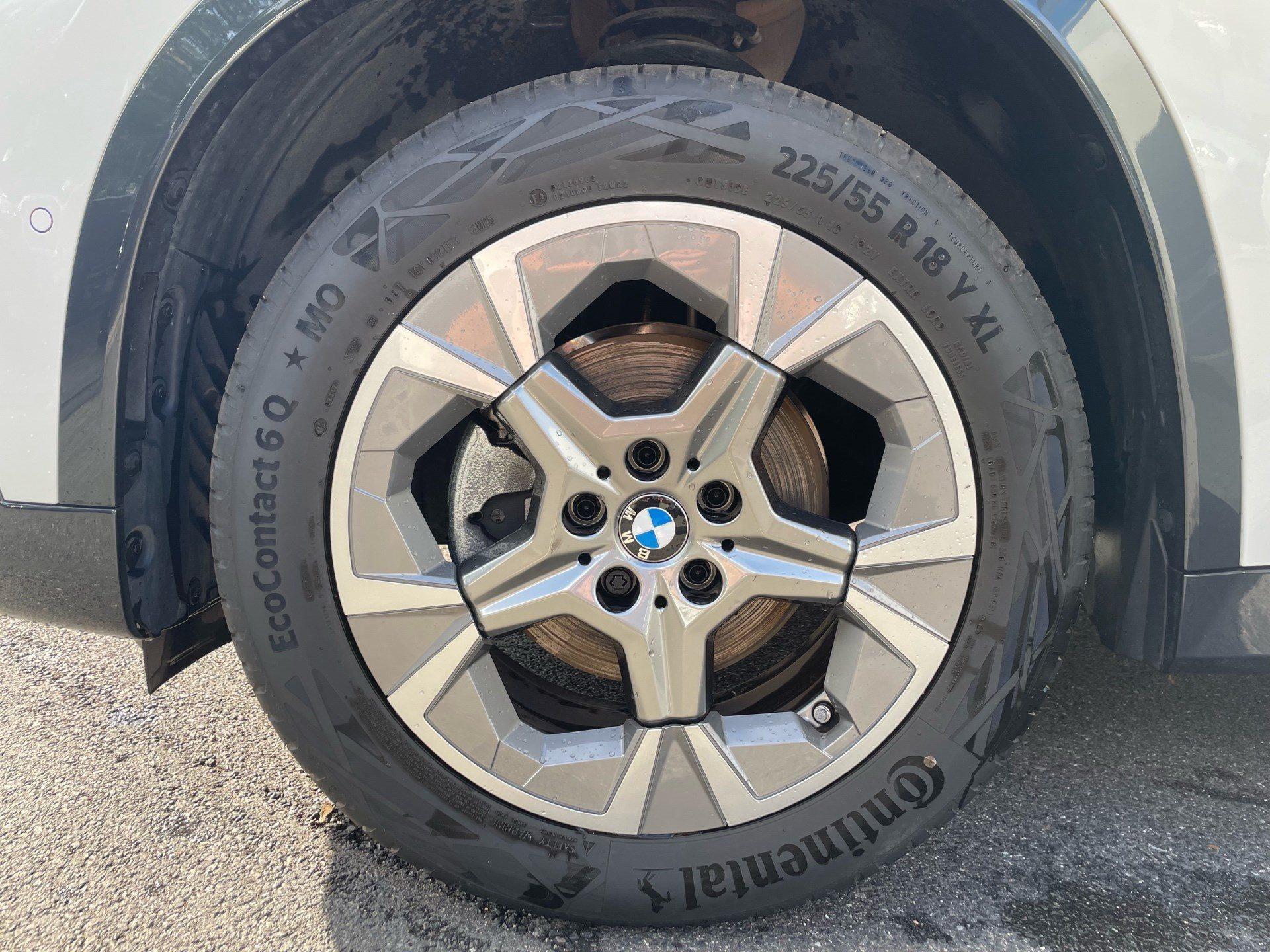 BMW X1 – Bild 12