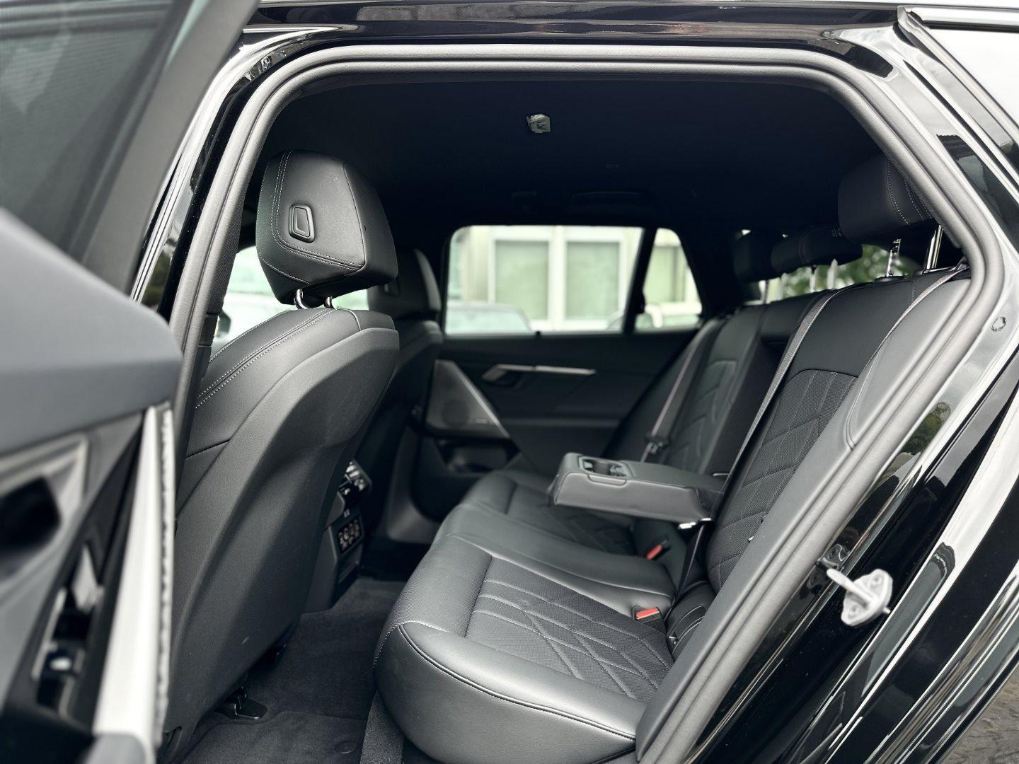BMW 5er Touring – Bild 20