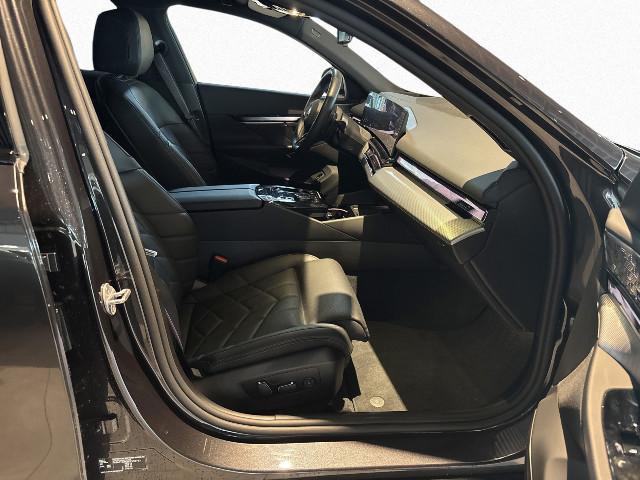 BMW 5er Touring – Bild 19