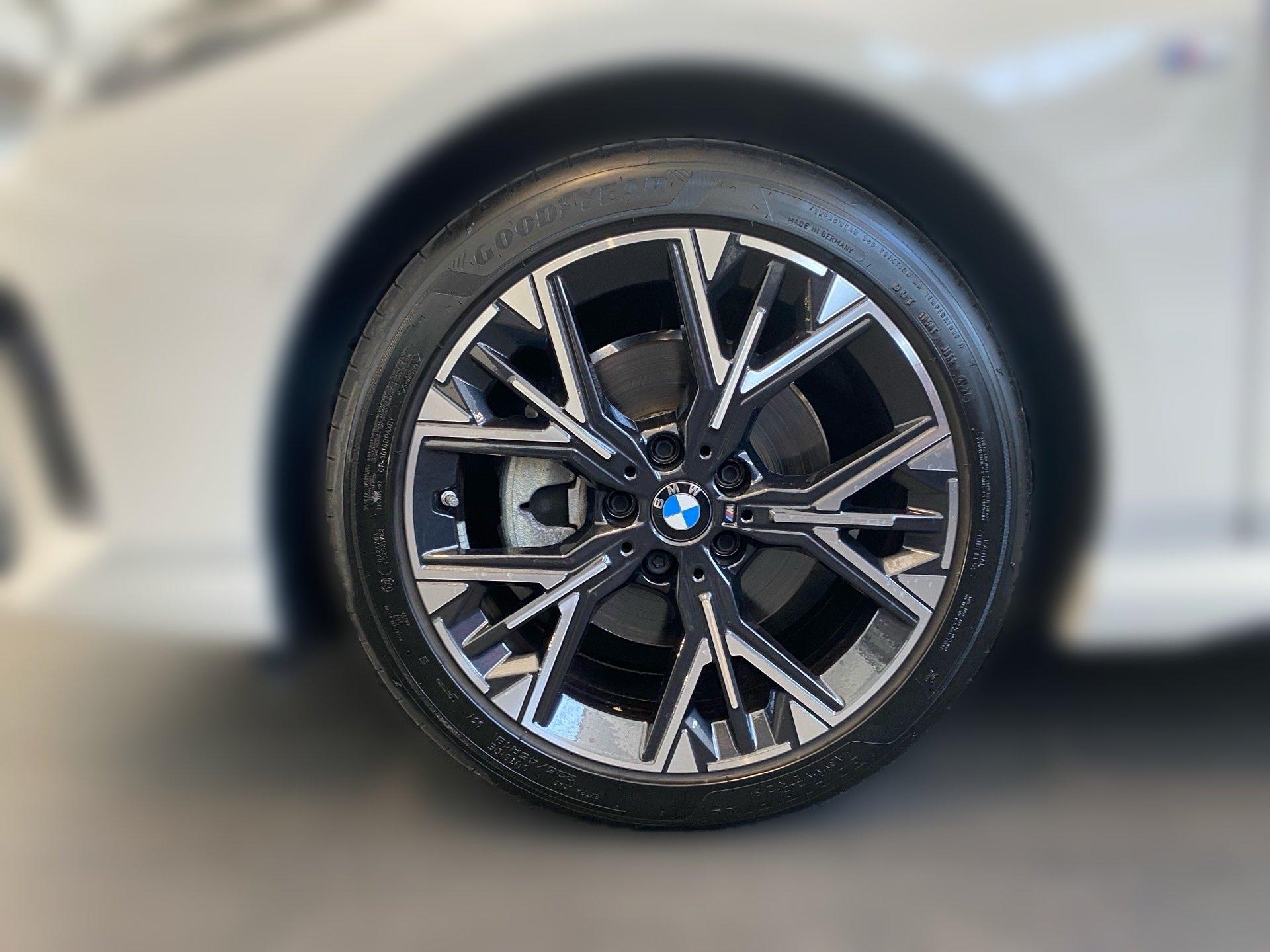 BMW 1er – Bild 16