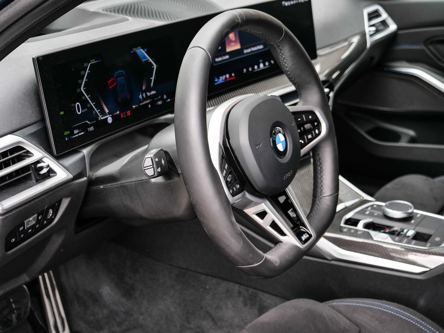 BMW 3er Touring – Bild 15