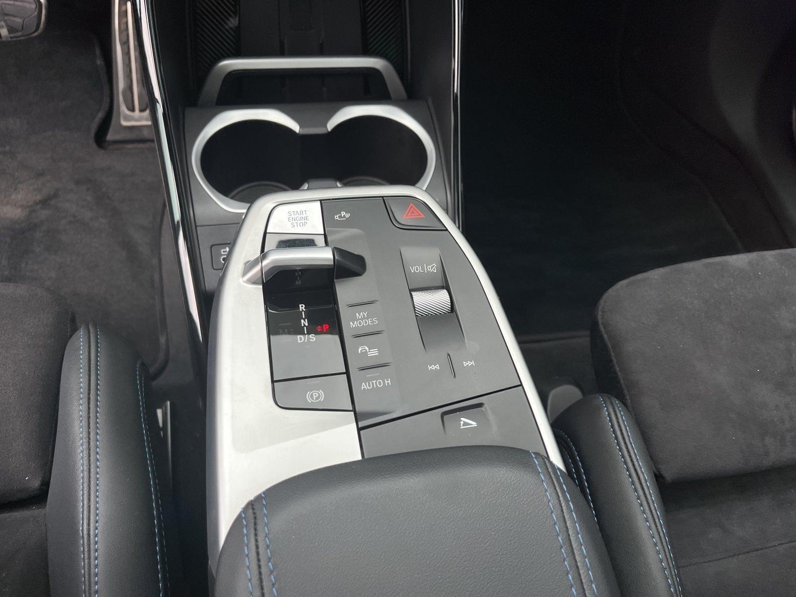BMW X1 – Bild 21