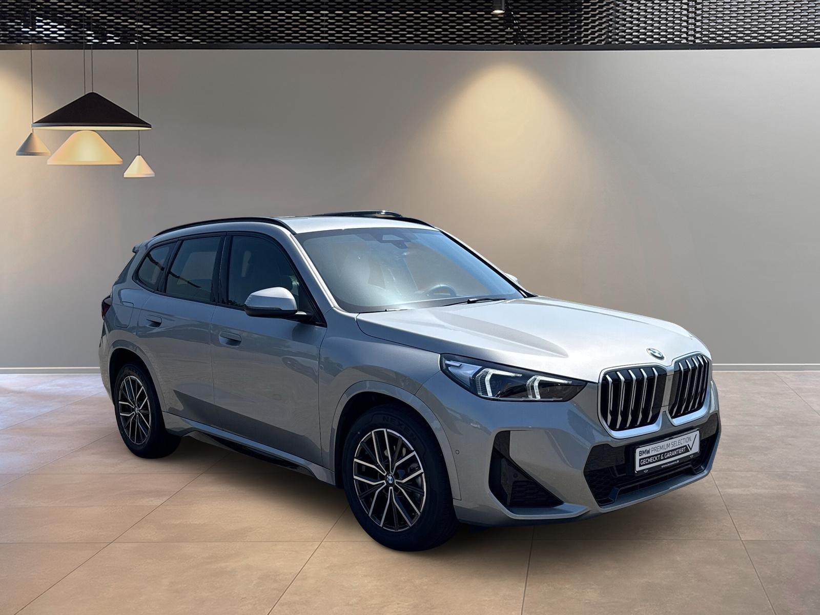 BMW X1 – Bild 4