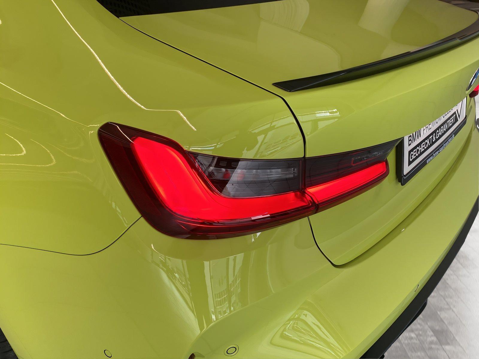 BMW M3 – Bild 19