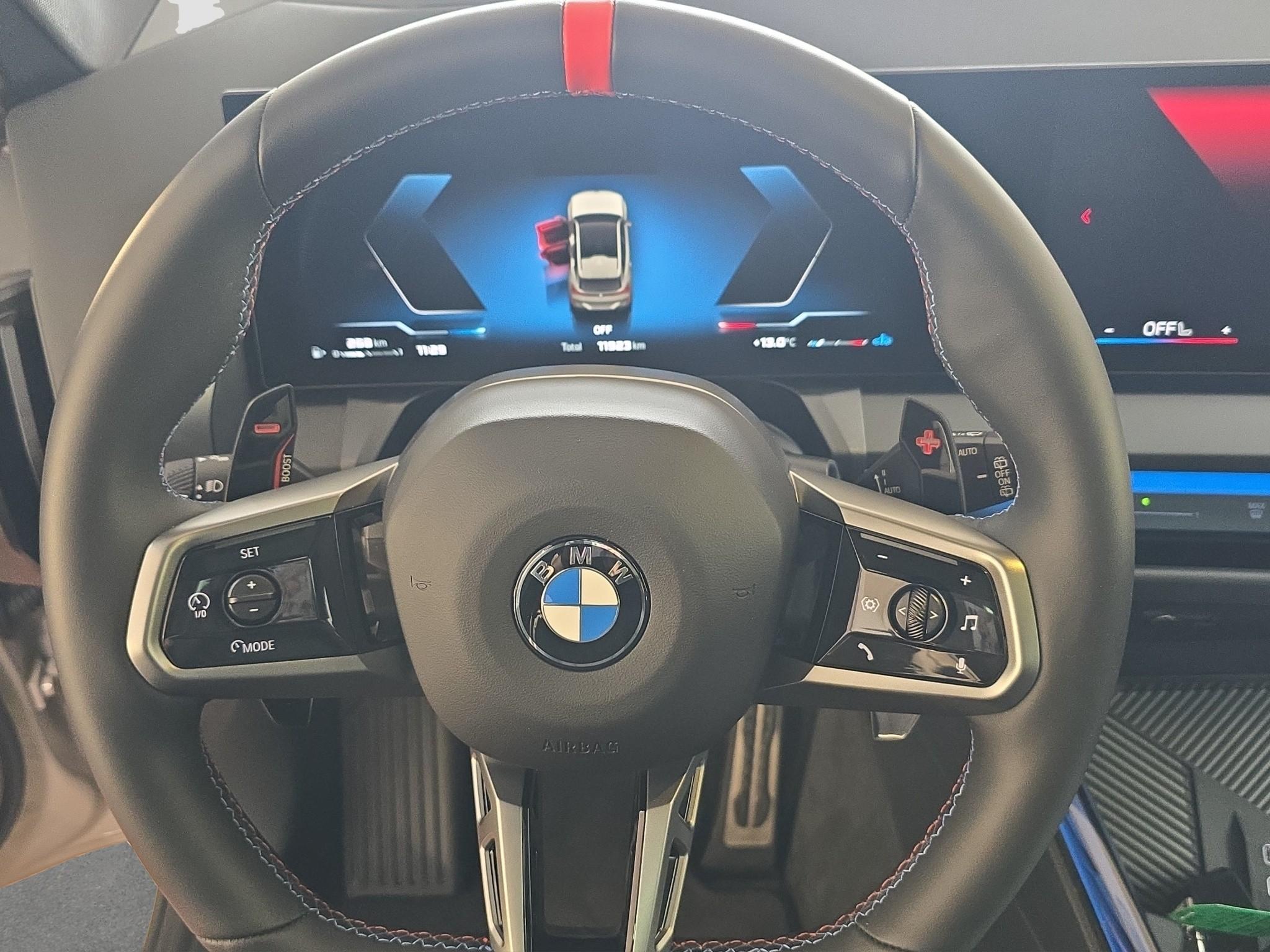 BMW X3 – Bild 13