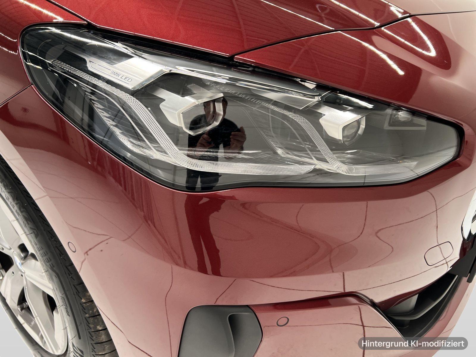 BMW 2er Active Tourer – Bild 18