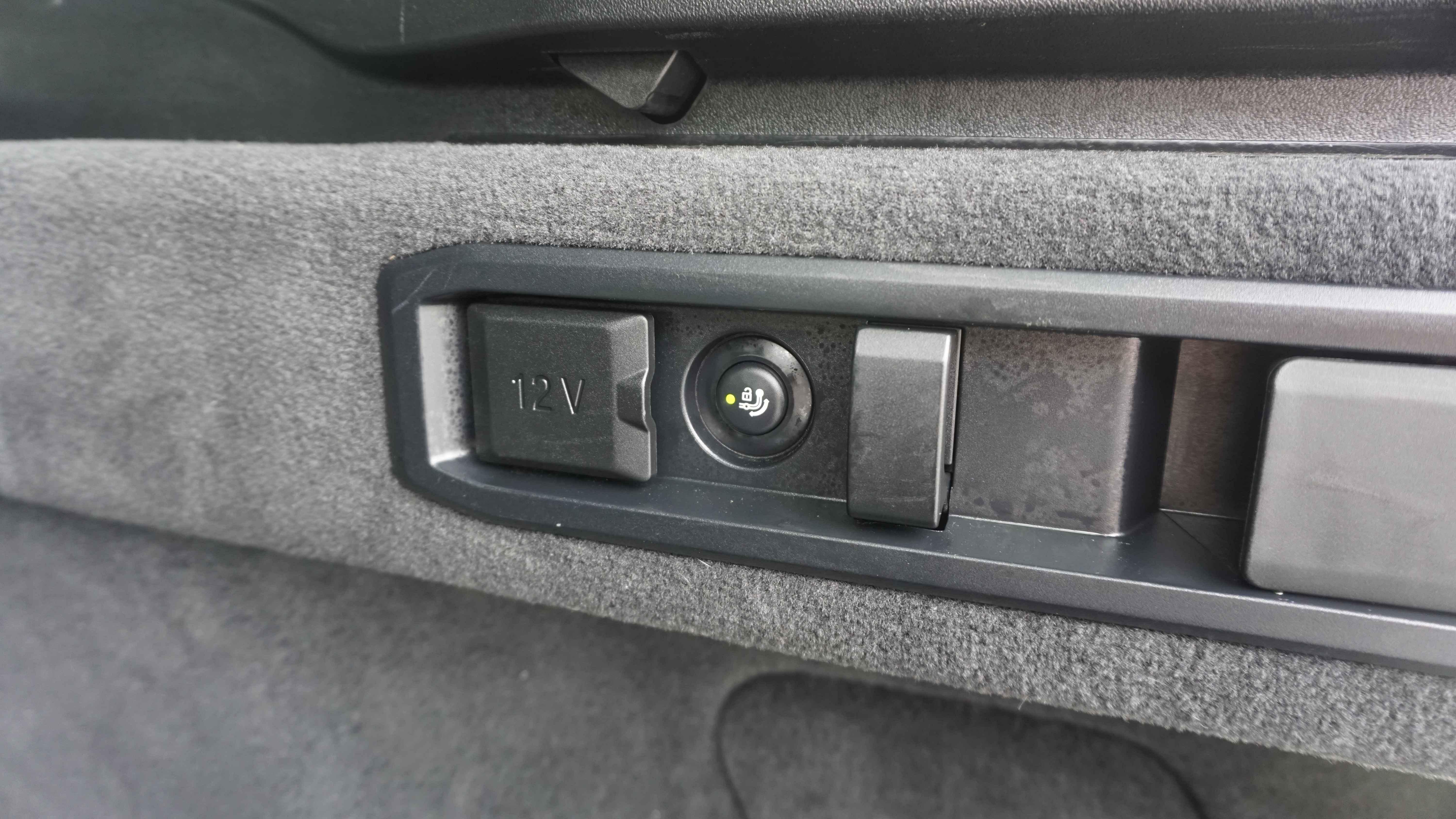 BMW 5er Touring – Bild 12