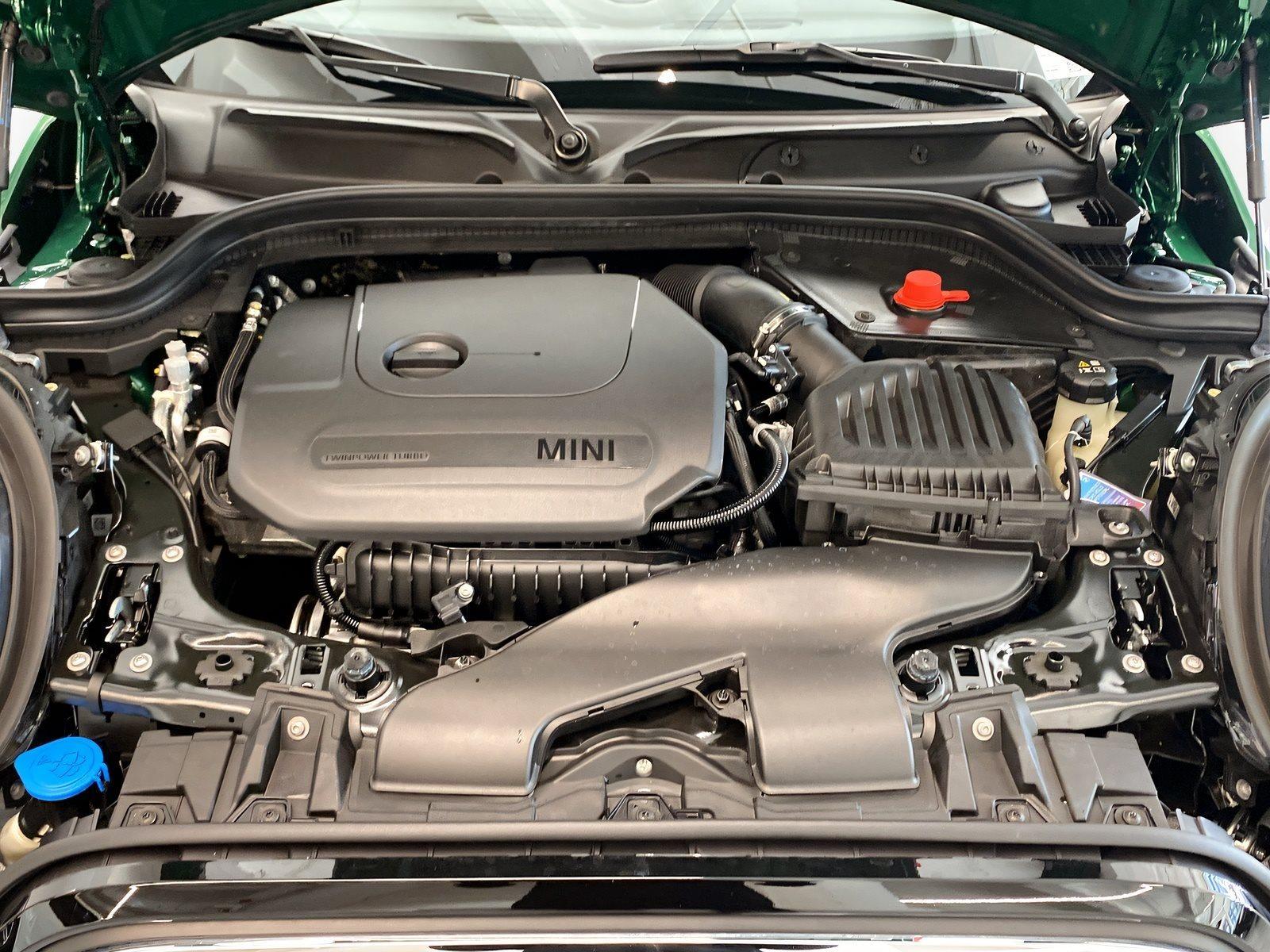 MINI Cabrio – Bild 19