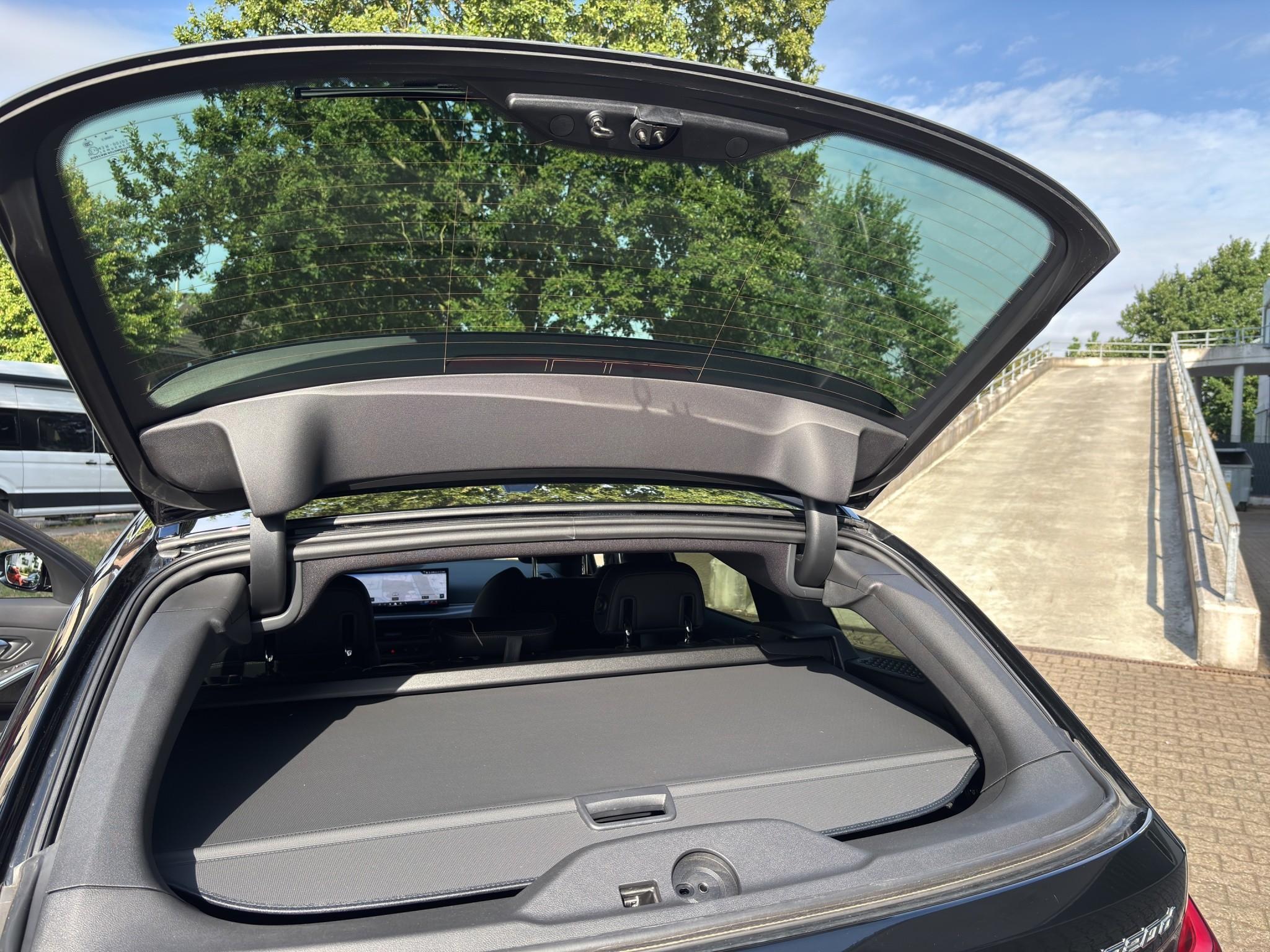 BMW 3er Touring – Bild 12