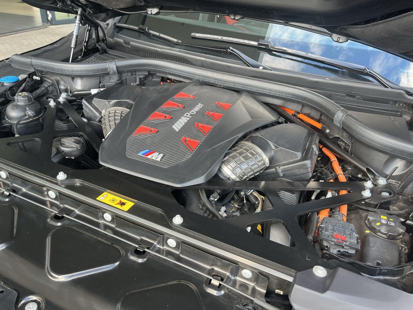 BMW XM – Bild 20