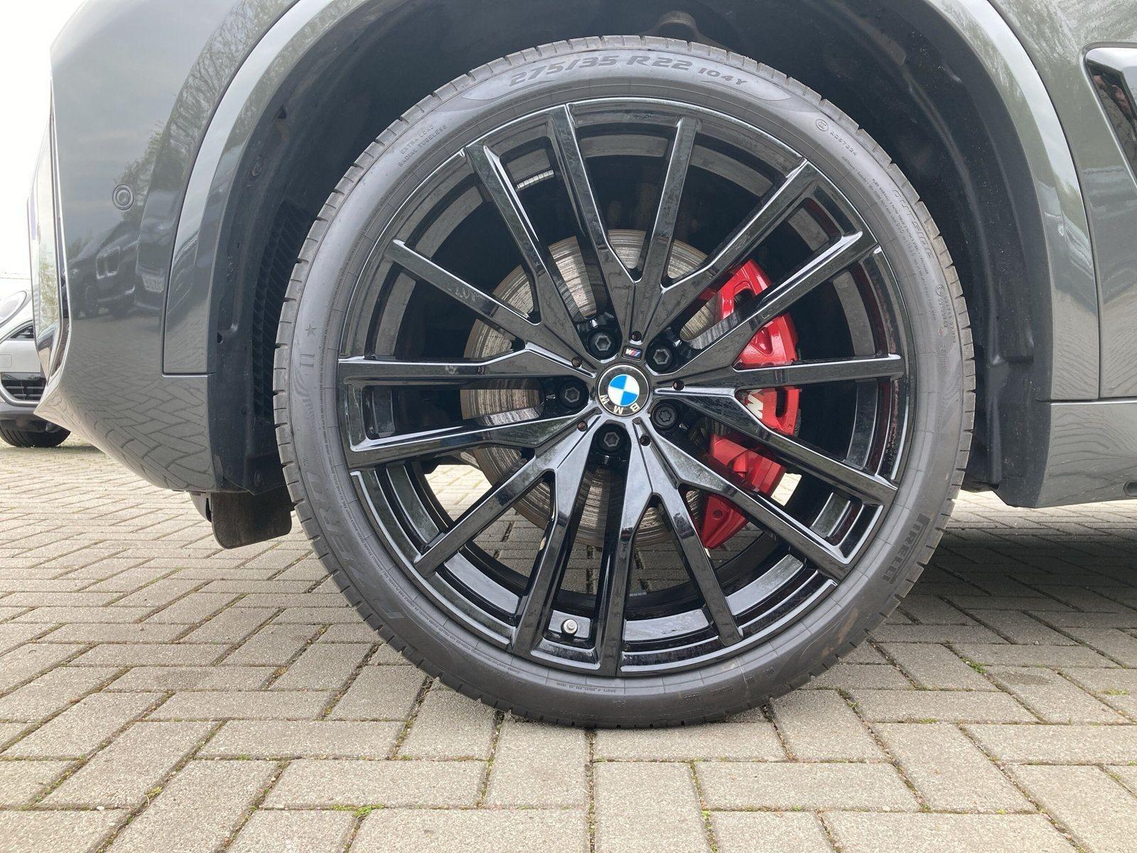 BMW X5 – Bild 3