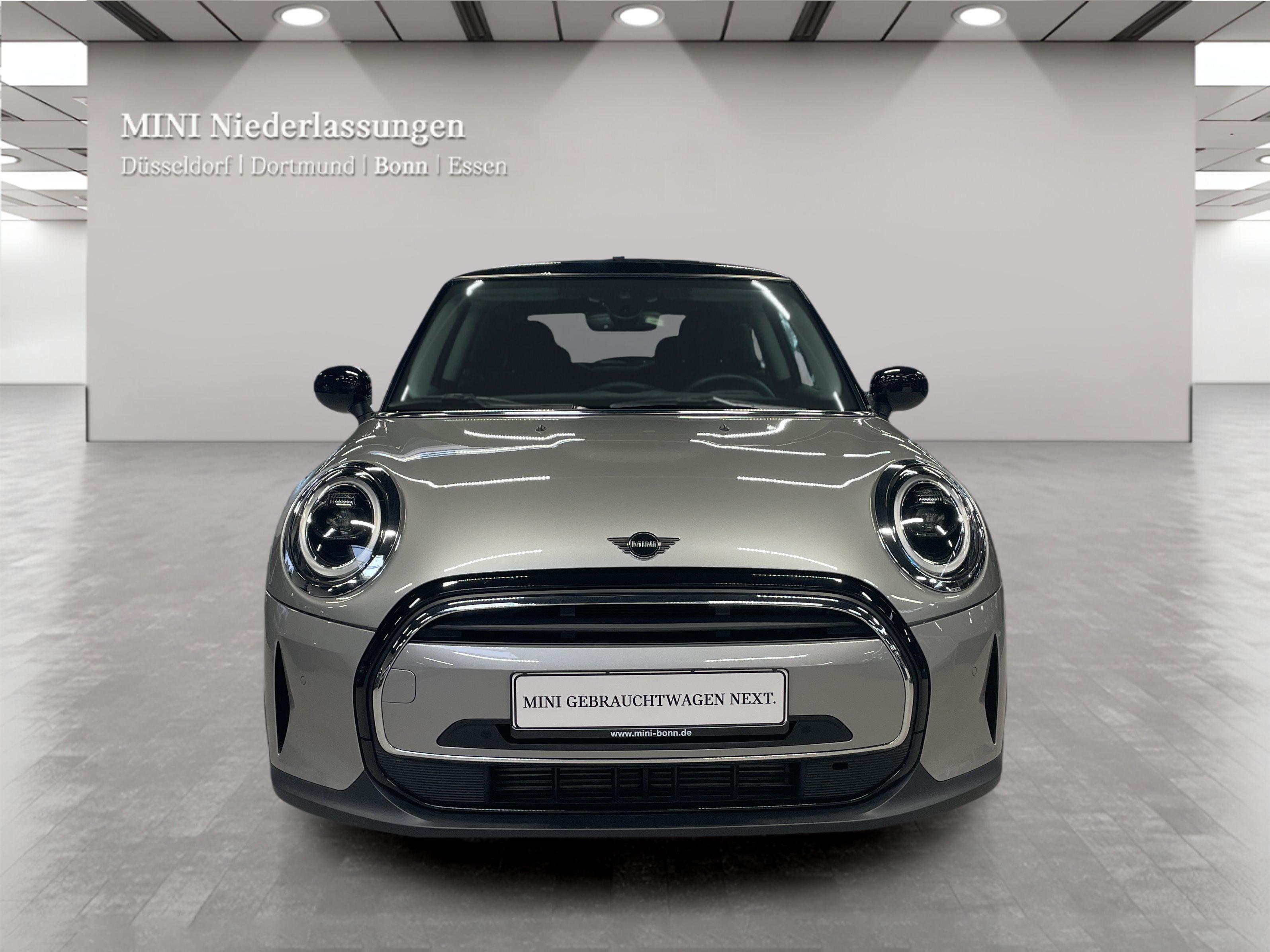MINI Cooper 3-Türer – Bild 5