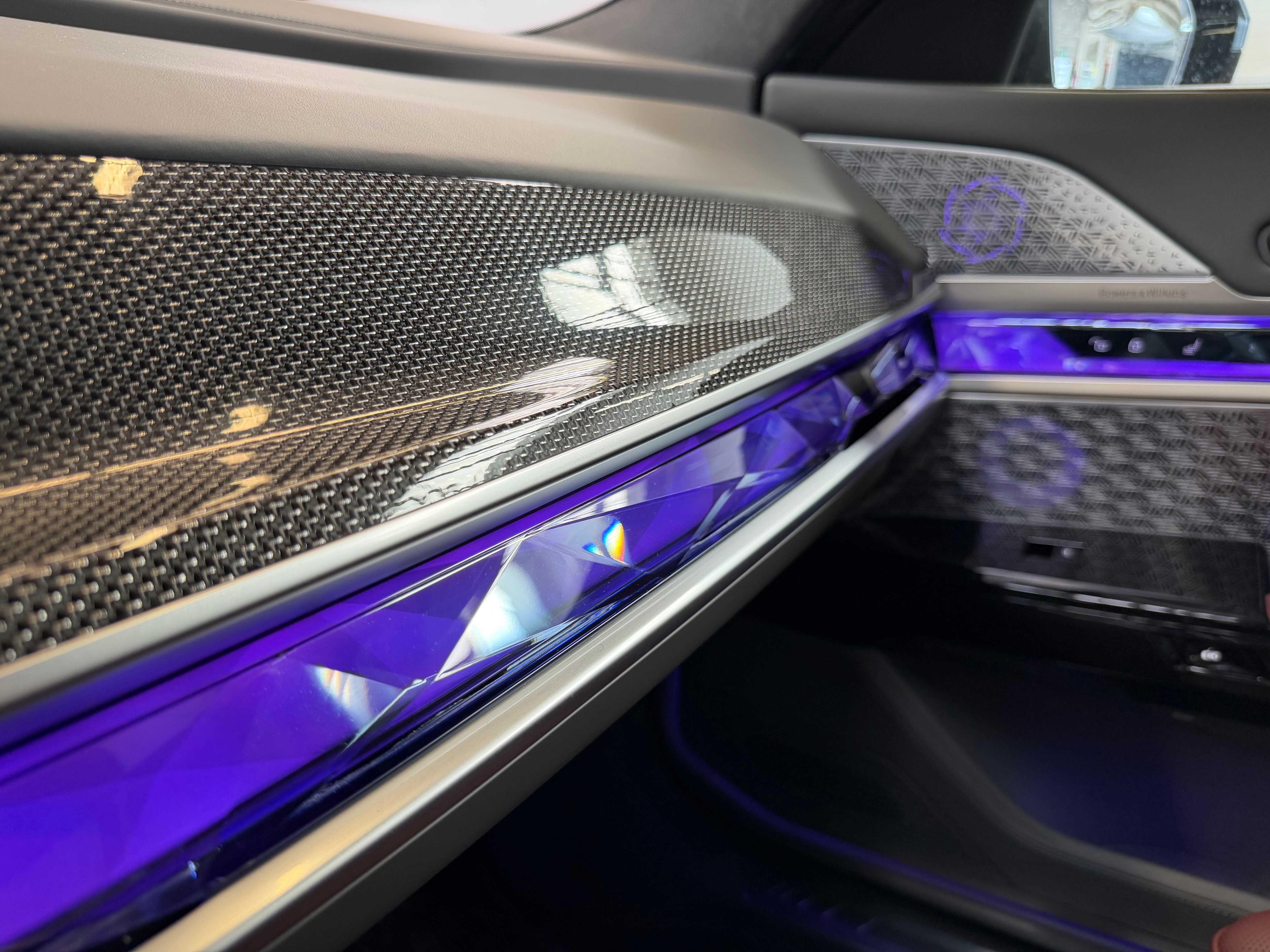 BMW i7 – Bild 38