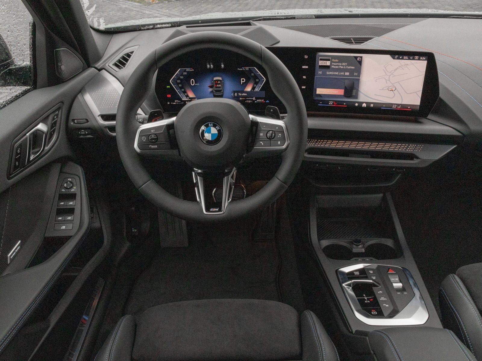 BMW 1er – Bild 7