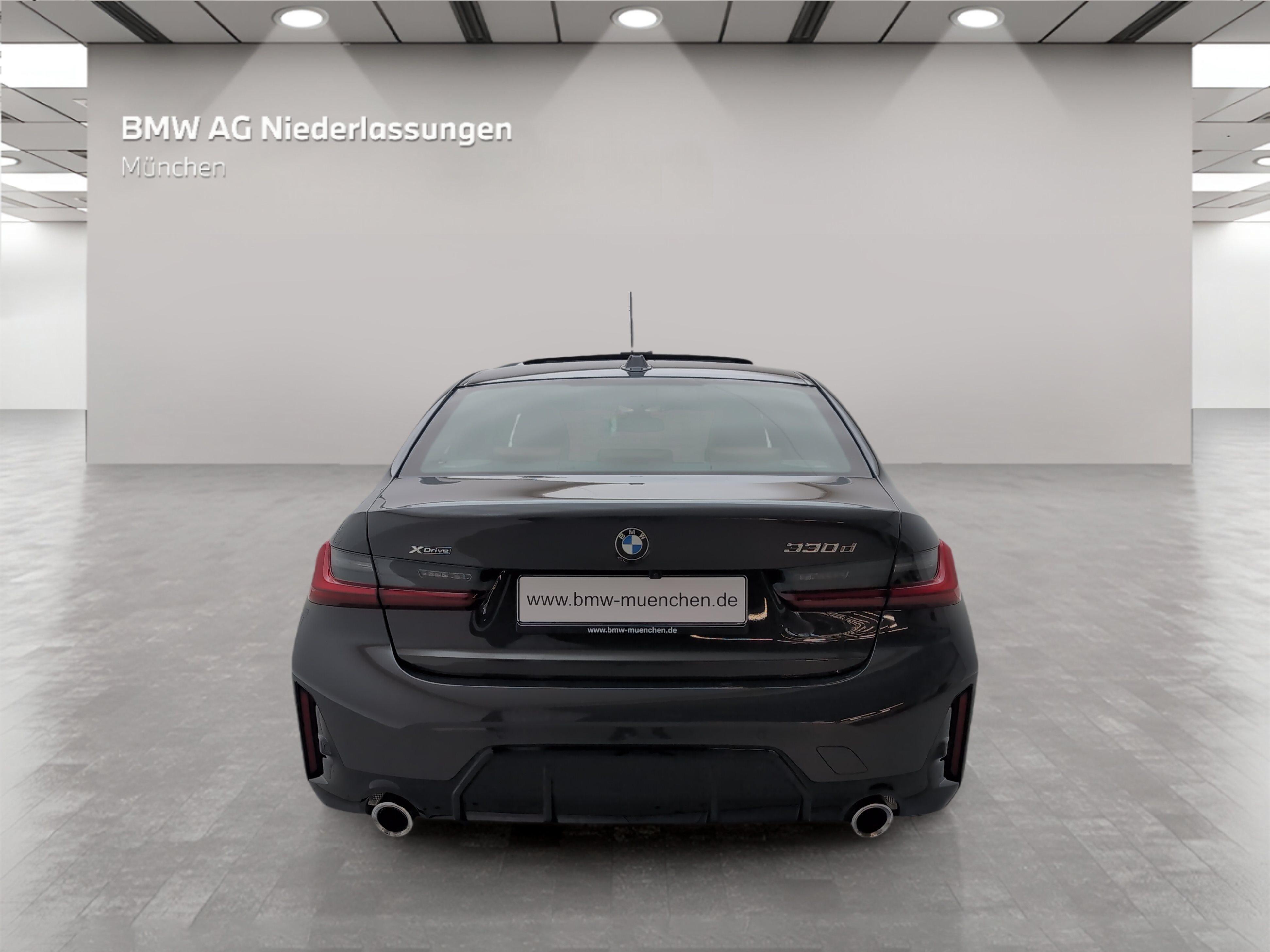 BMW 3er – Bild 14