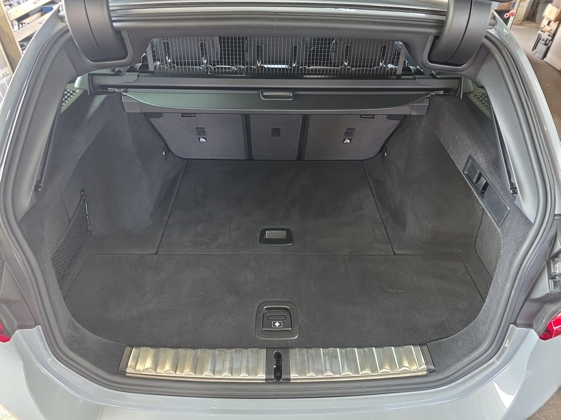 BMW 3er Touring – Bild 9
