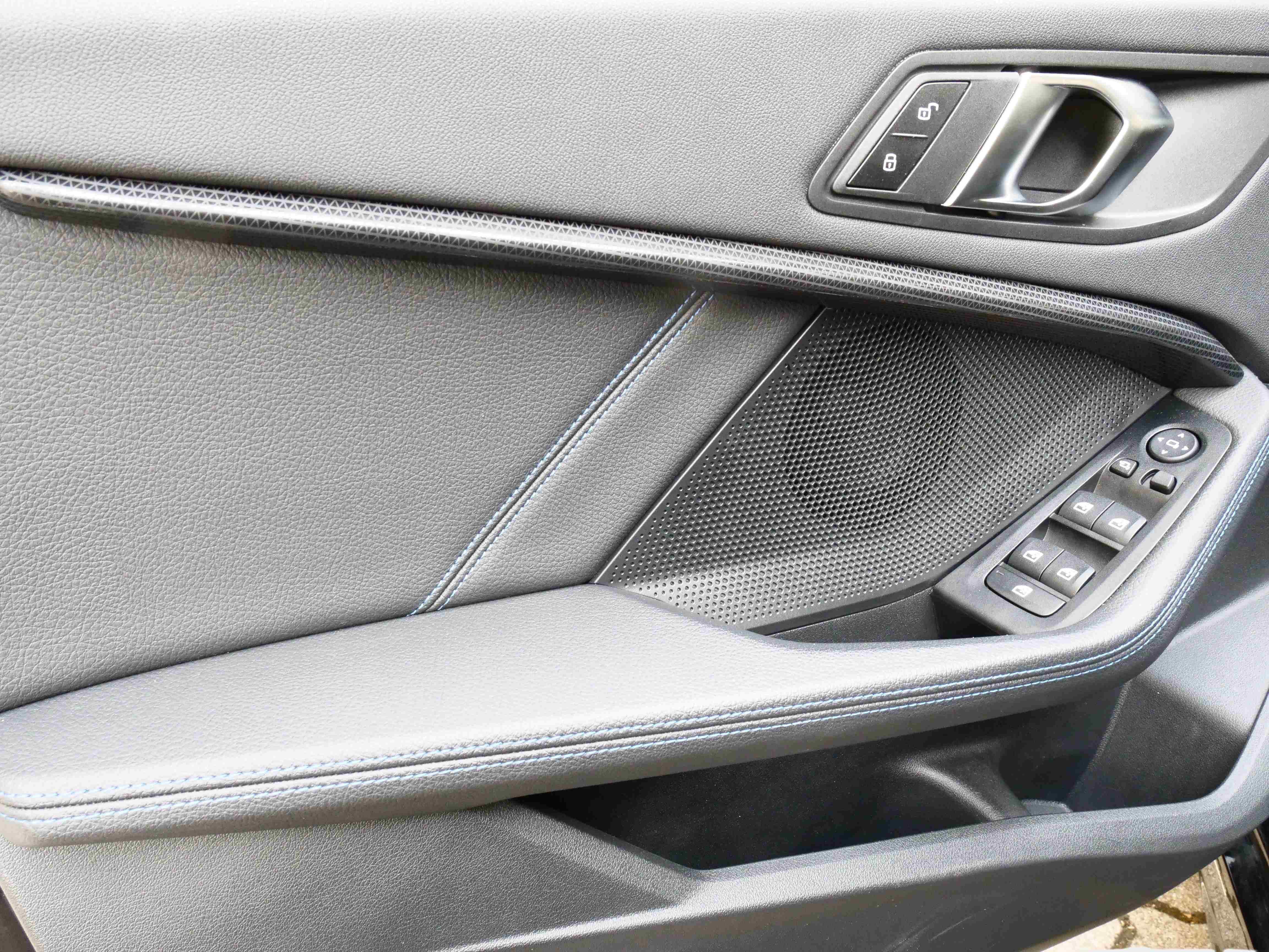 BMW 1er – Bild 17