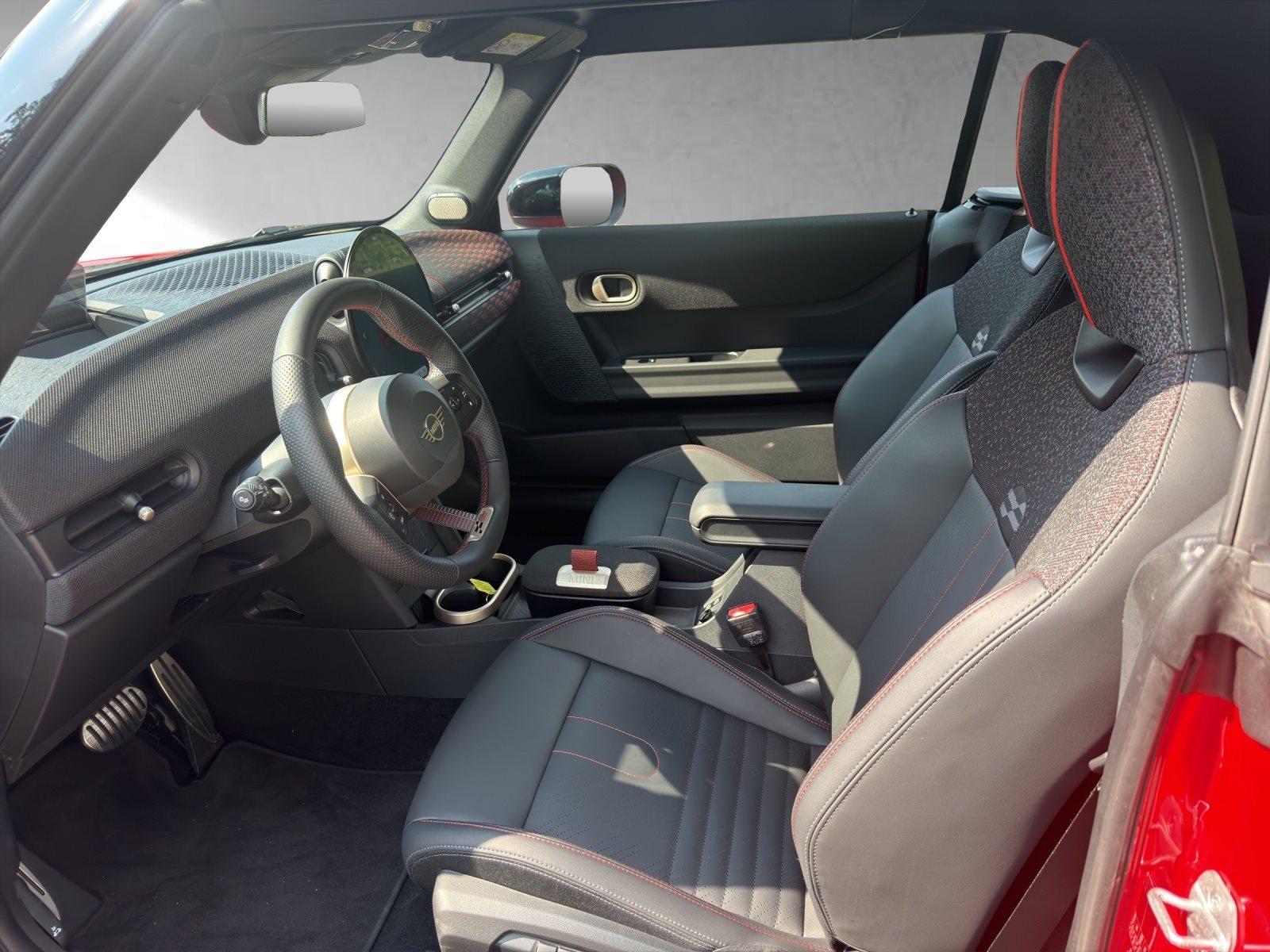 MINI Cabrio – Bild 11