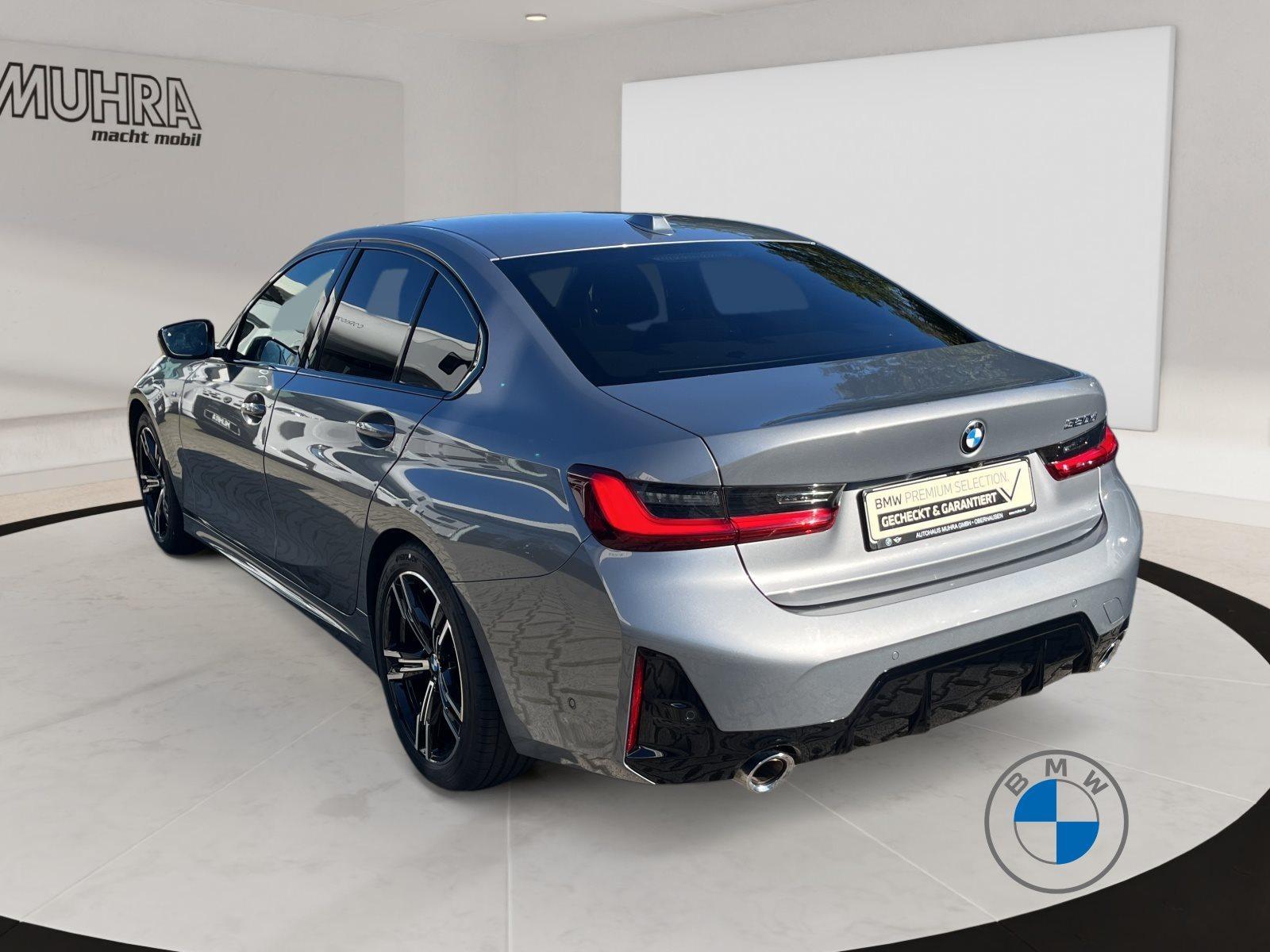 BMW 3er – Bild 4